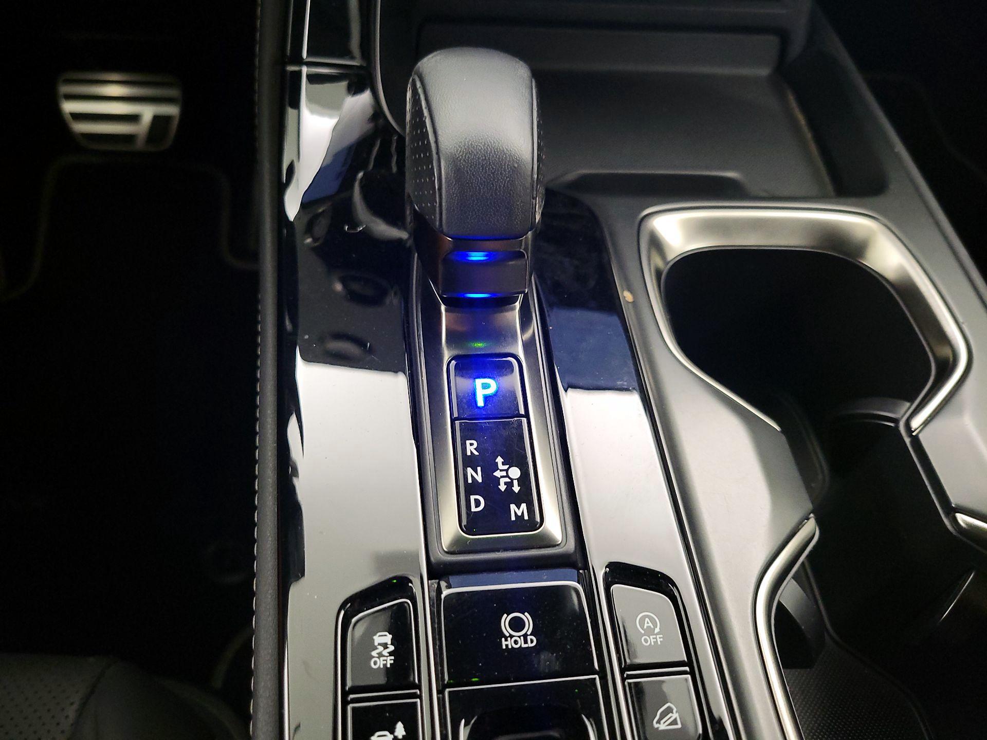 Thumbnail: 2022 Lexus NX - 17