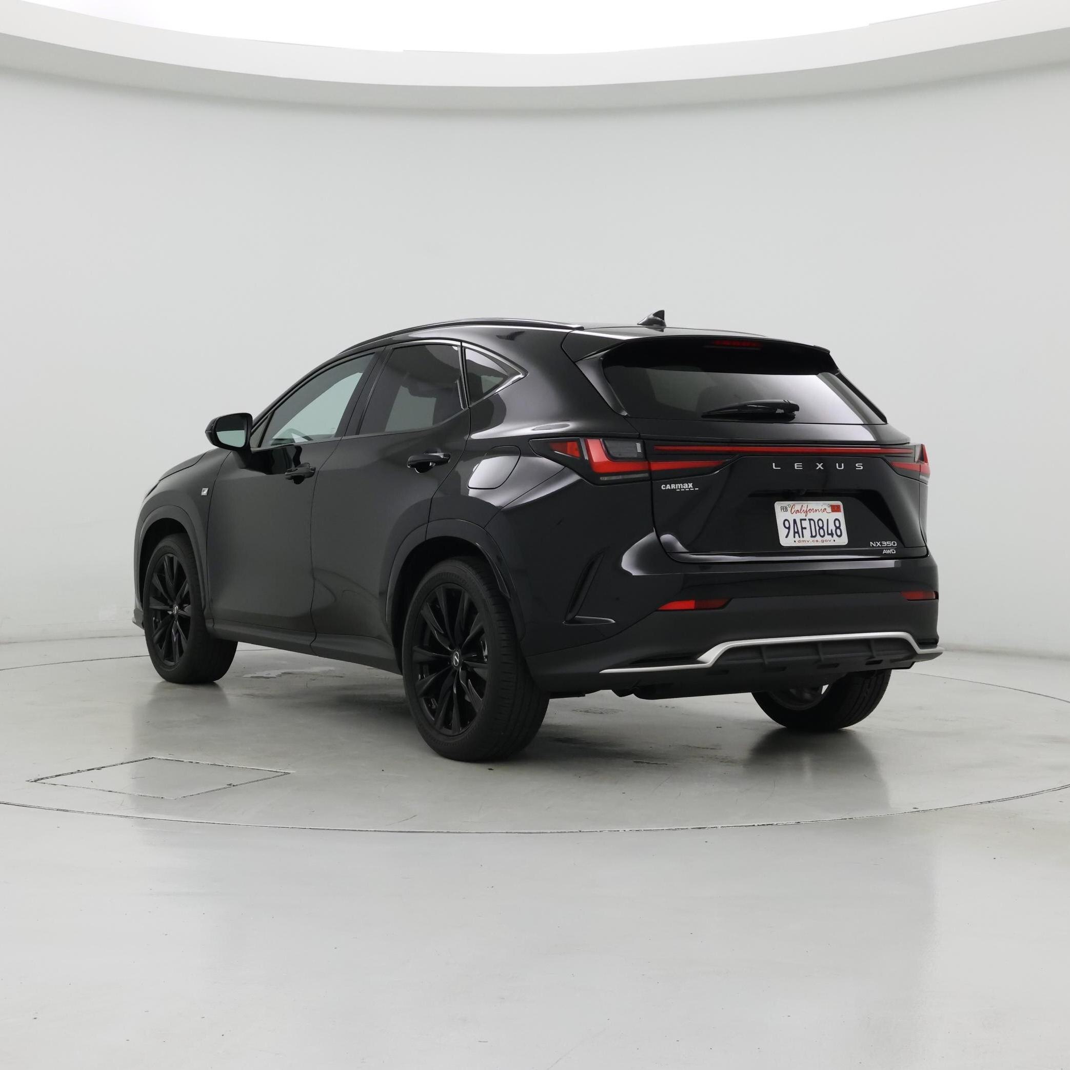 Thumbnail: 2022 Lexus NX - 2