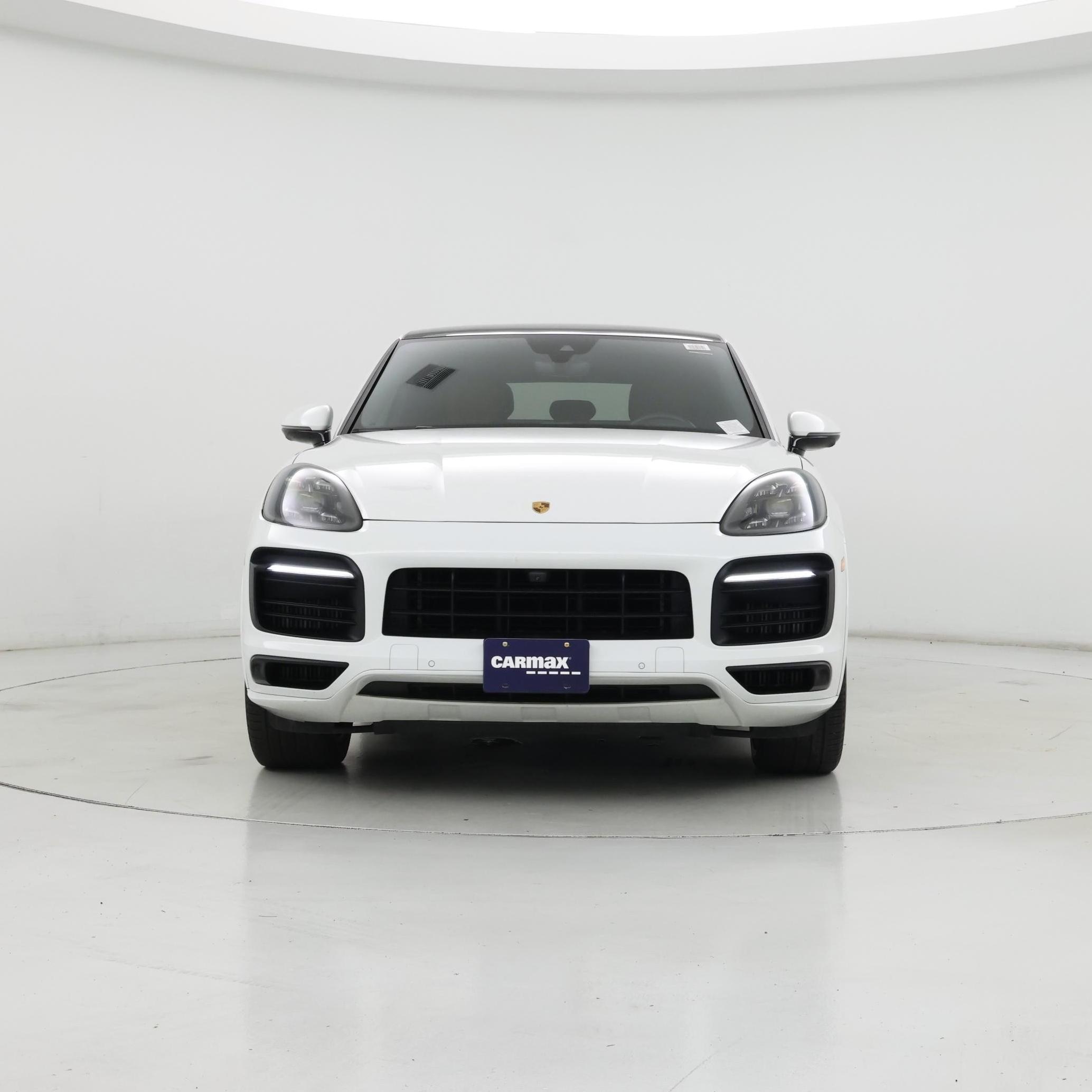 Thumbnail: 2021 Porsche Cayenne - 5
