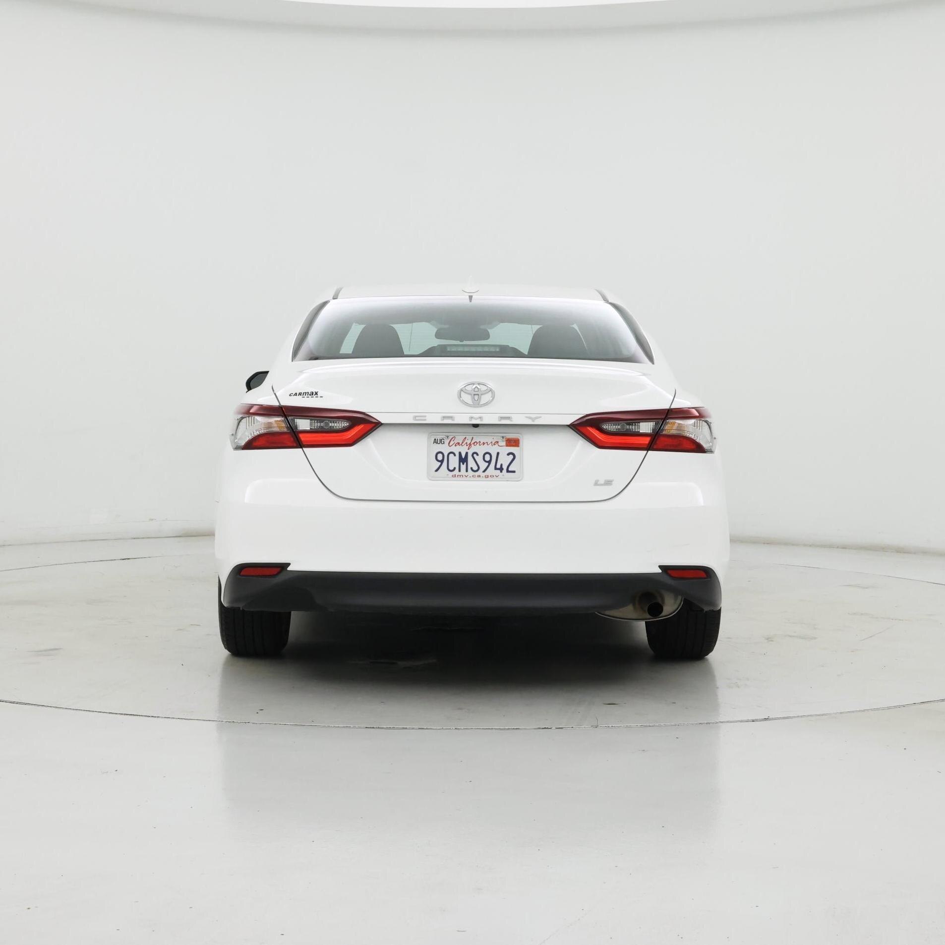 Thumbnail: 2022 Toyota Camry - 6