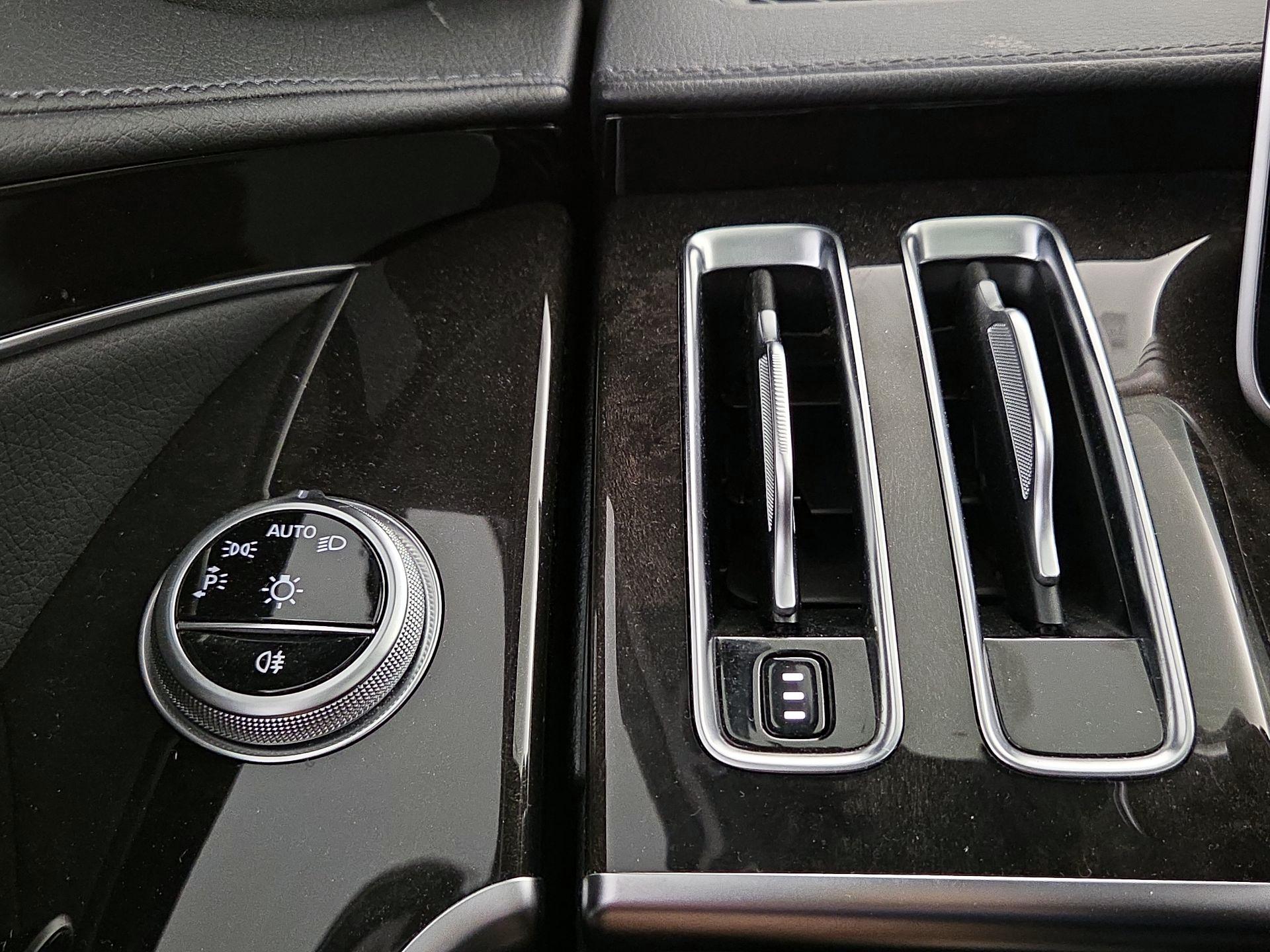 Thumbnail: 2022 Mercedes-Benz S-Class - 13