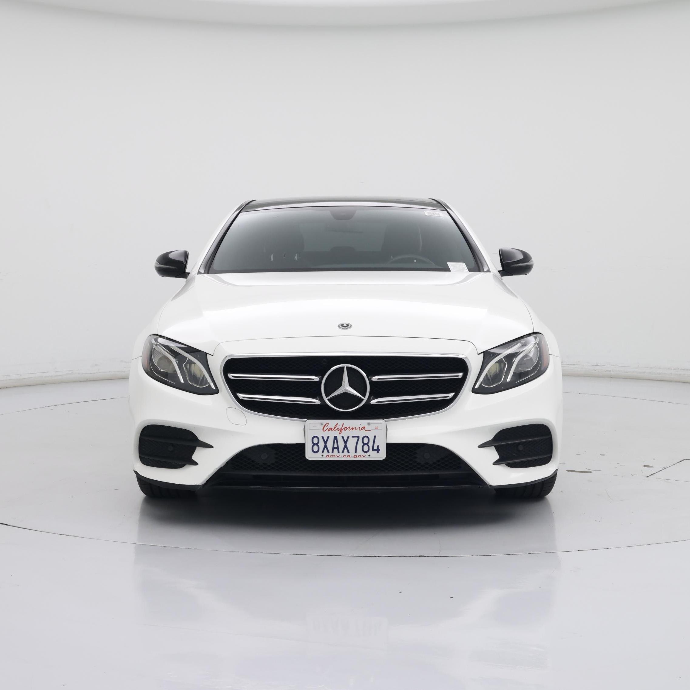 Thumbnail: 2018 Mercedes-Benz E-Class - 5