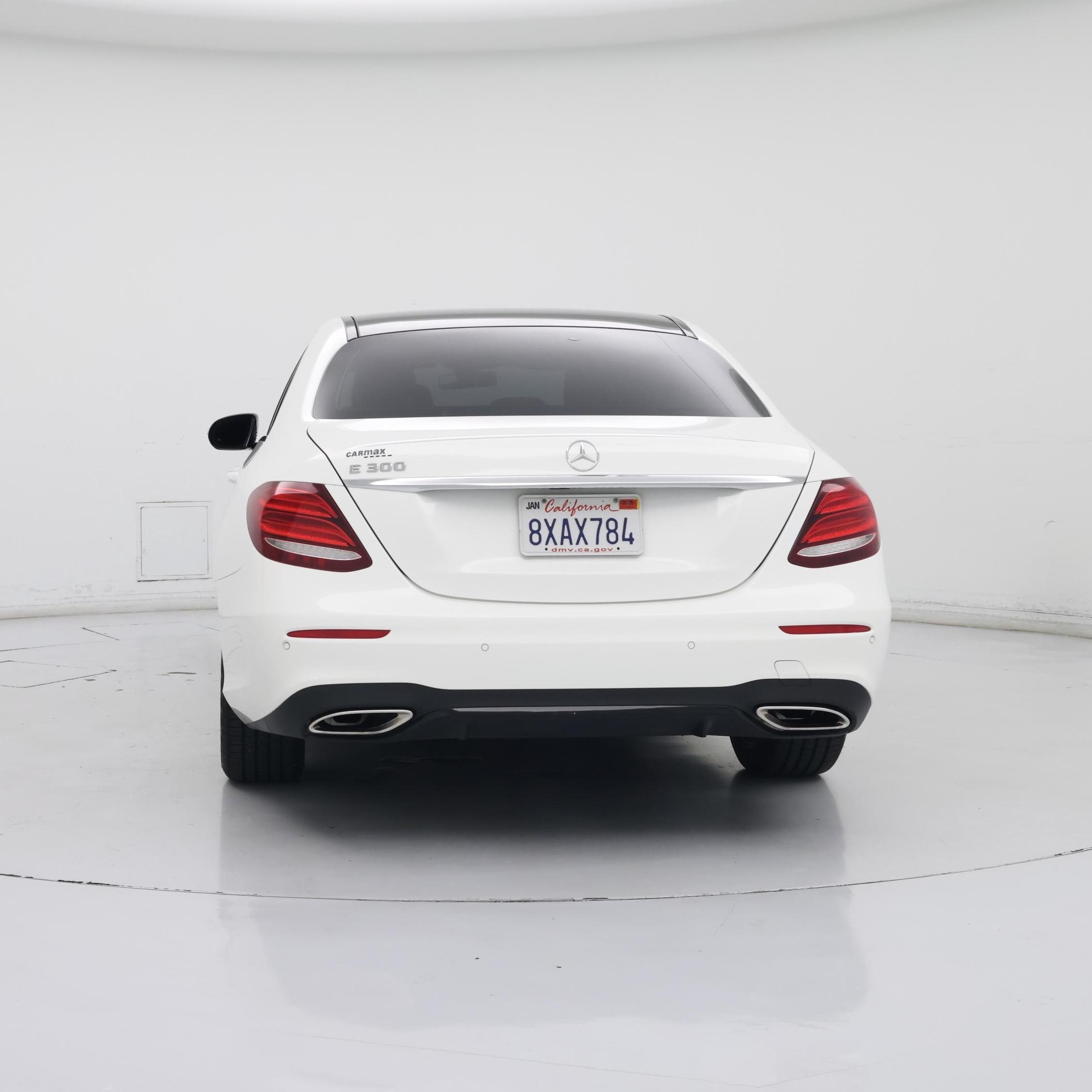 Thumbnail: 2018 Mercedes-Benz E-Class - 6