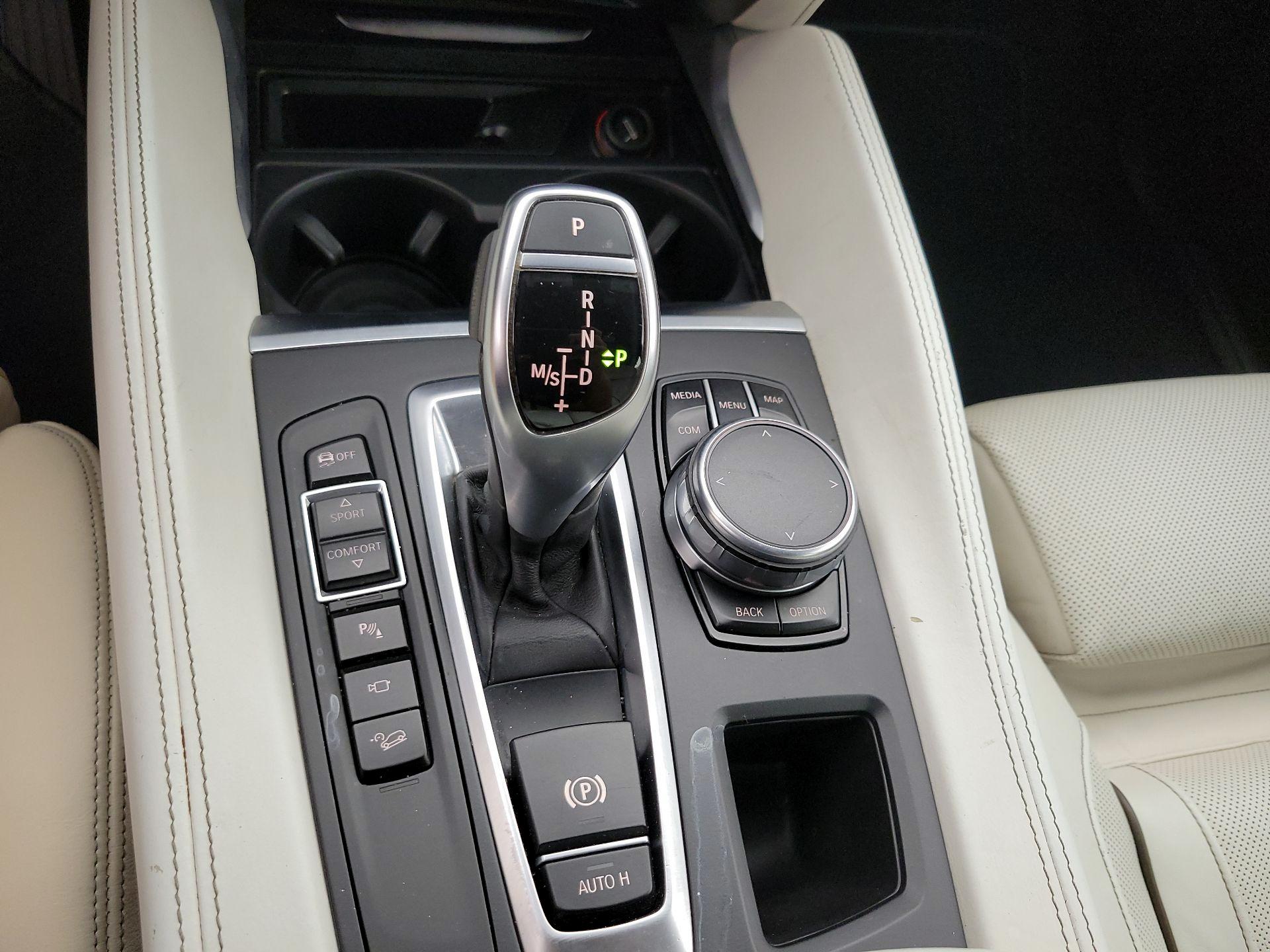 Thumbnail: 2017 BMW X6 - 18