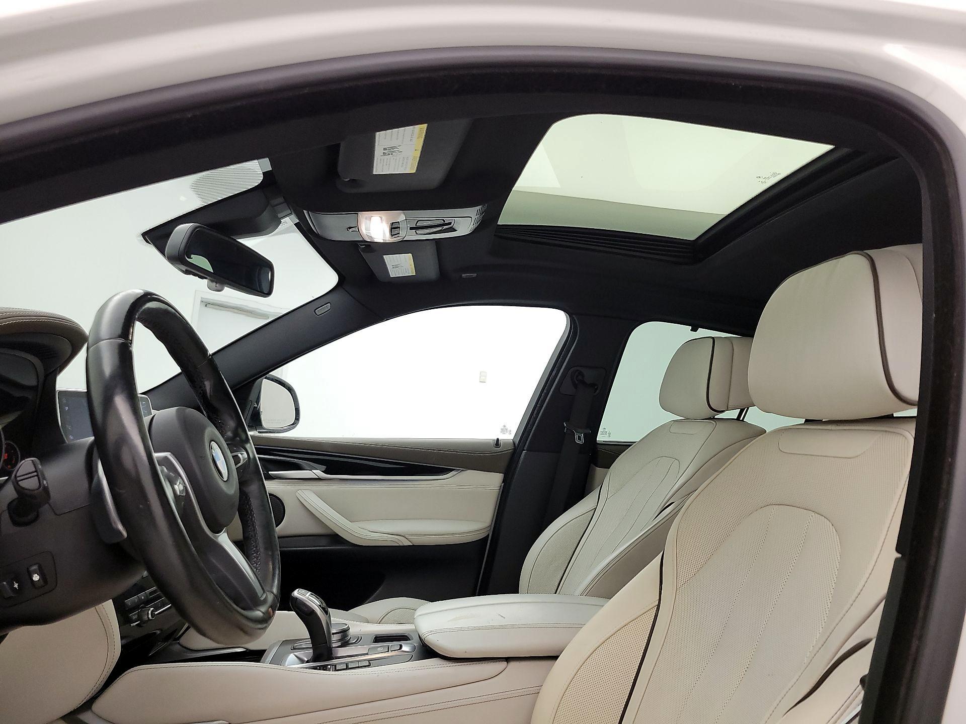 Thumbnail: 2017 BMW X6 - 20