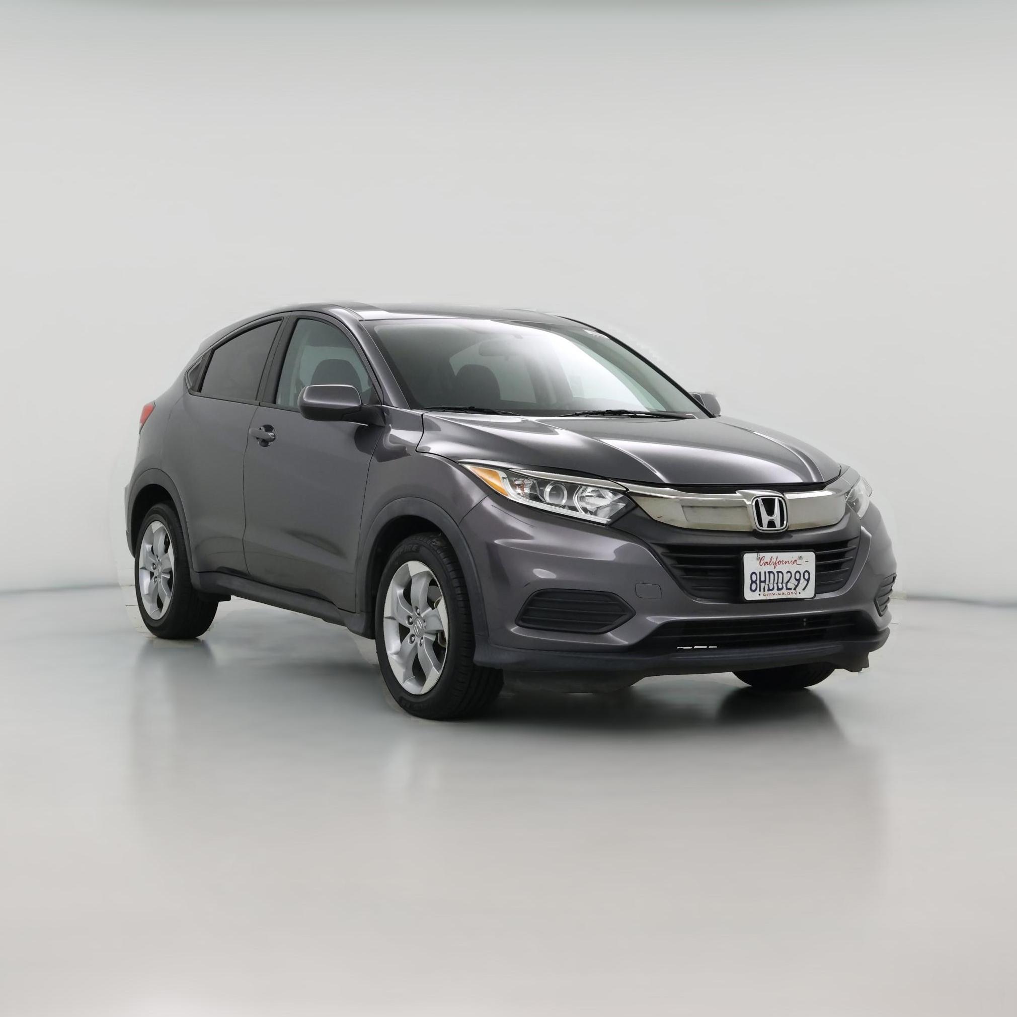 Thumbnail: 2019 Honda HR-V - 1
