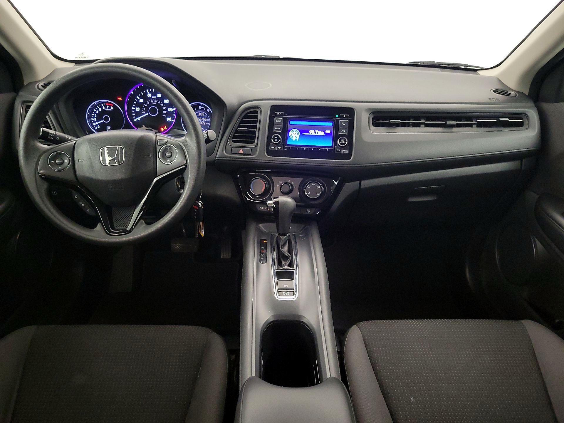 Thumbnail: 2019 Honda HR-V - 9