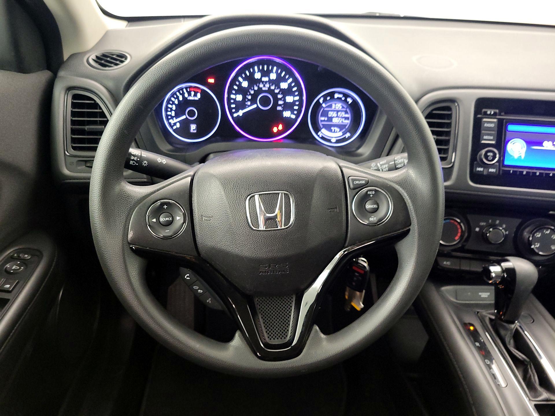 Thumbnail: 2019 Honda HR-V - 10