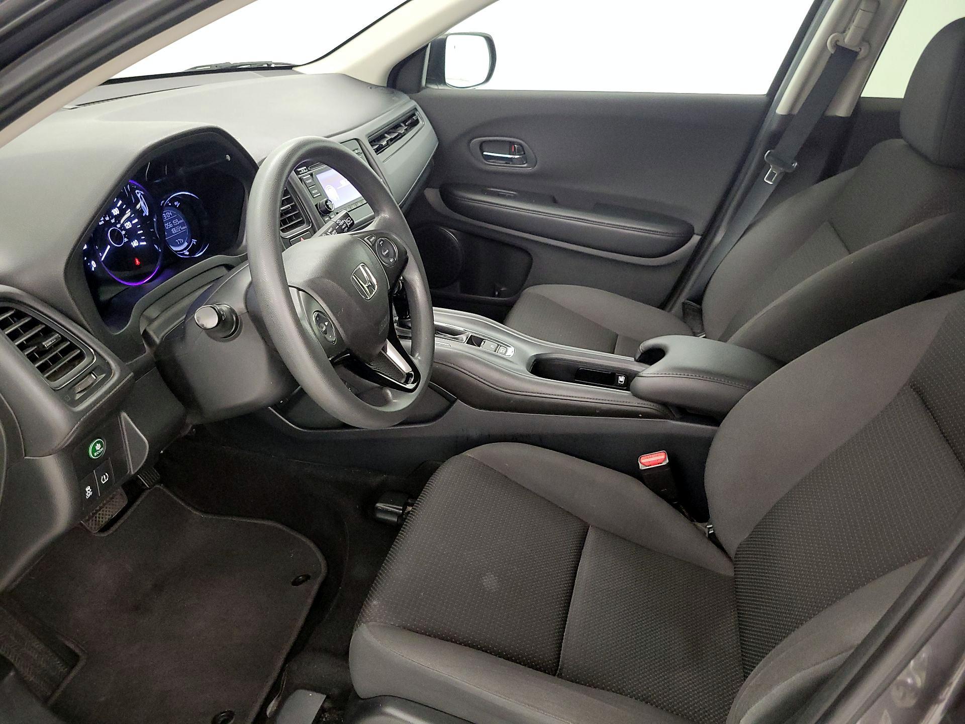 Thumbnail: 2019 Honda HR-V - 11