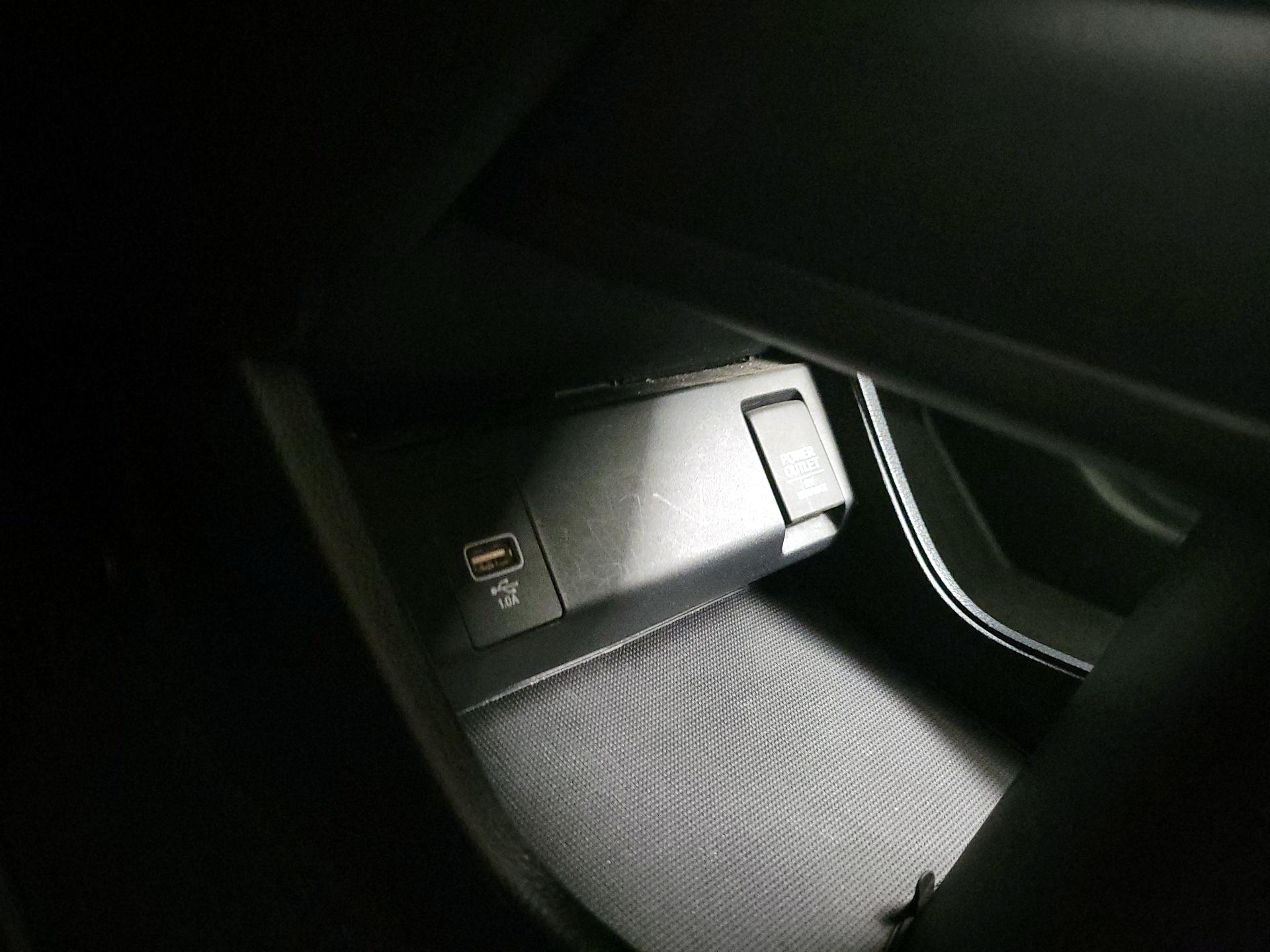 Thumbnail: 2019 Honda HR-V - 18