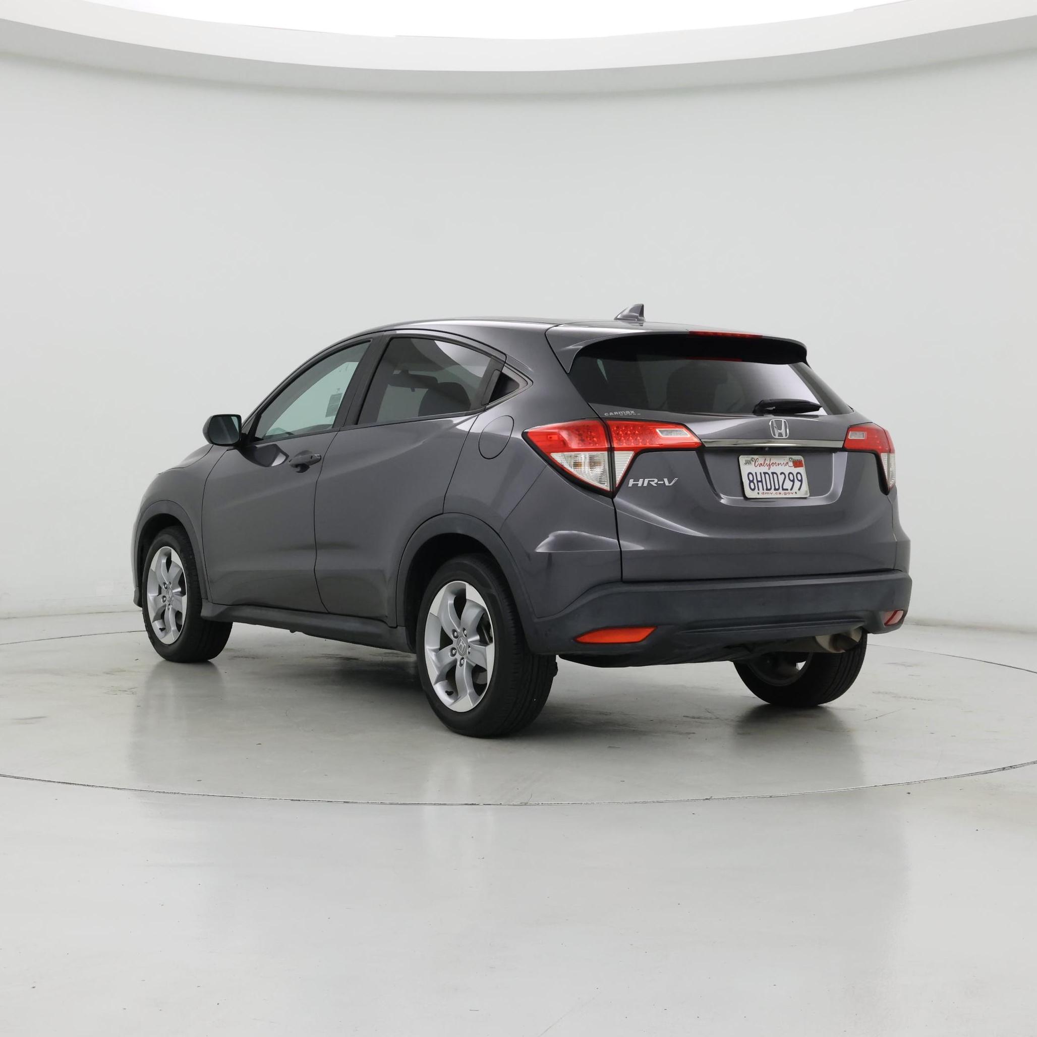 Thumbnail: 2019 Honda HR-V - 2