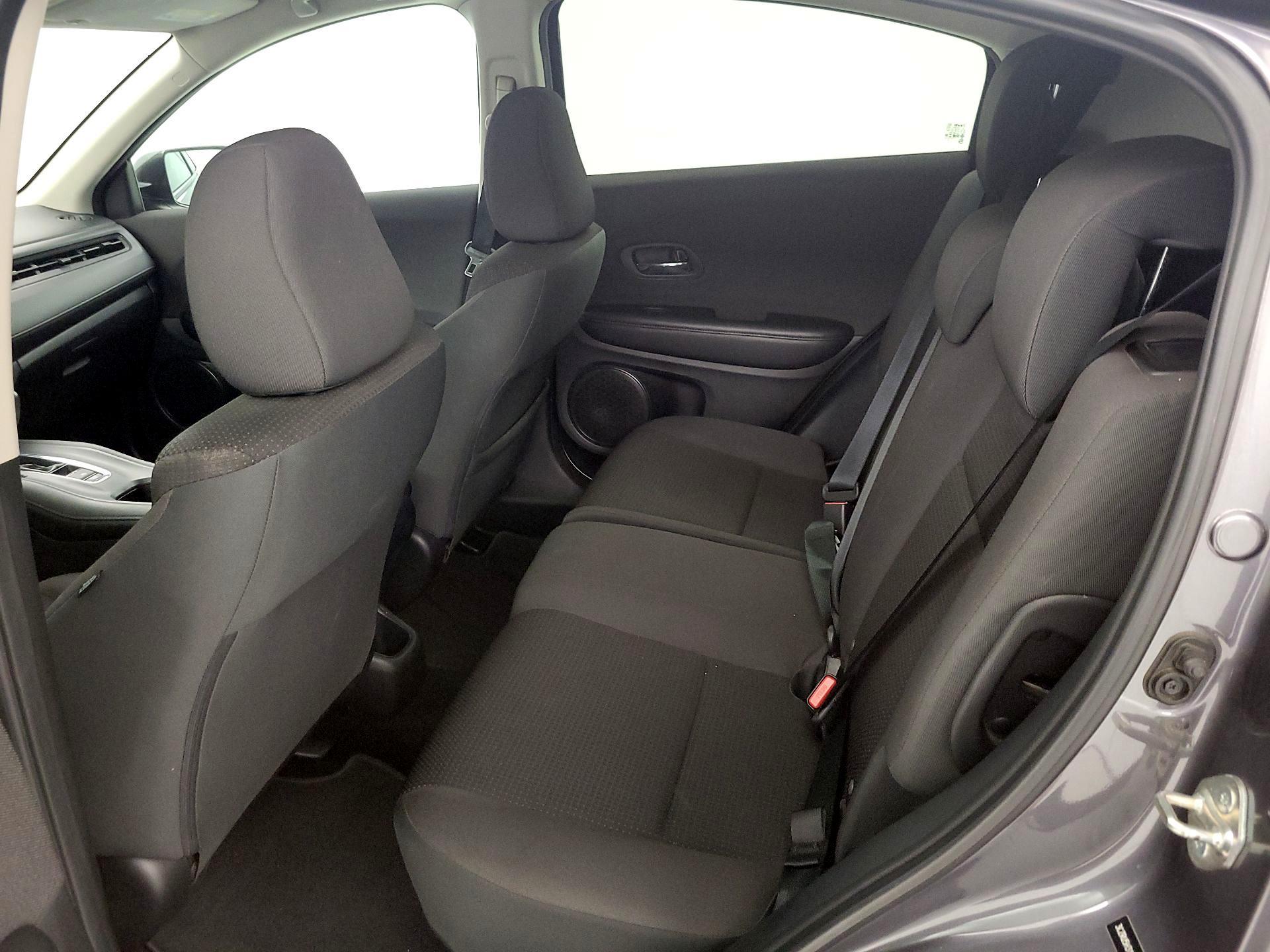 Thumbnail: 2019 Honda HR-V - 19
