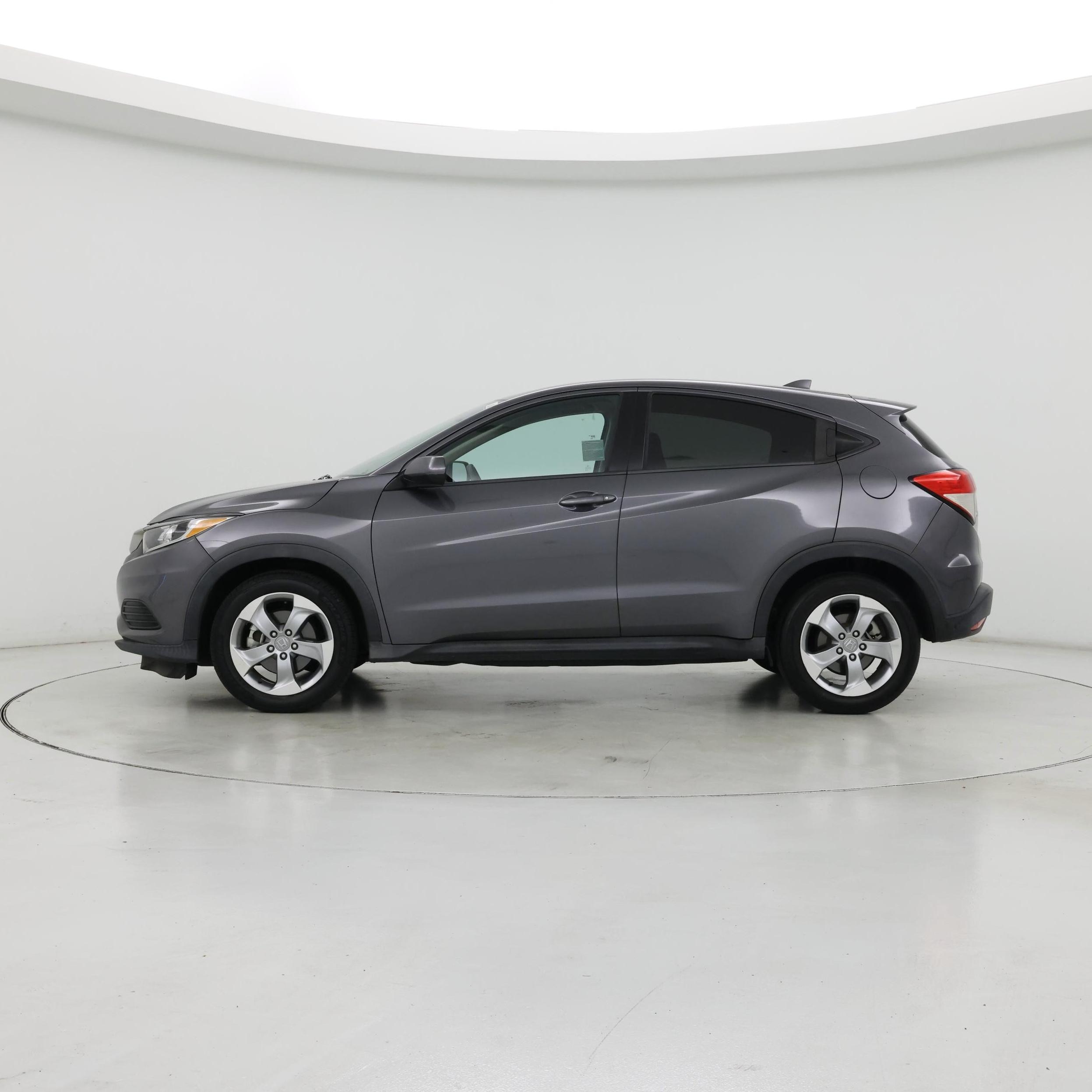 Thumbnail: 2019 Honda HR-V - 3