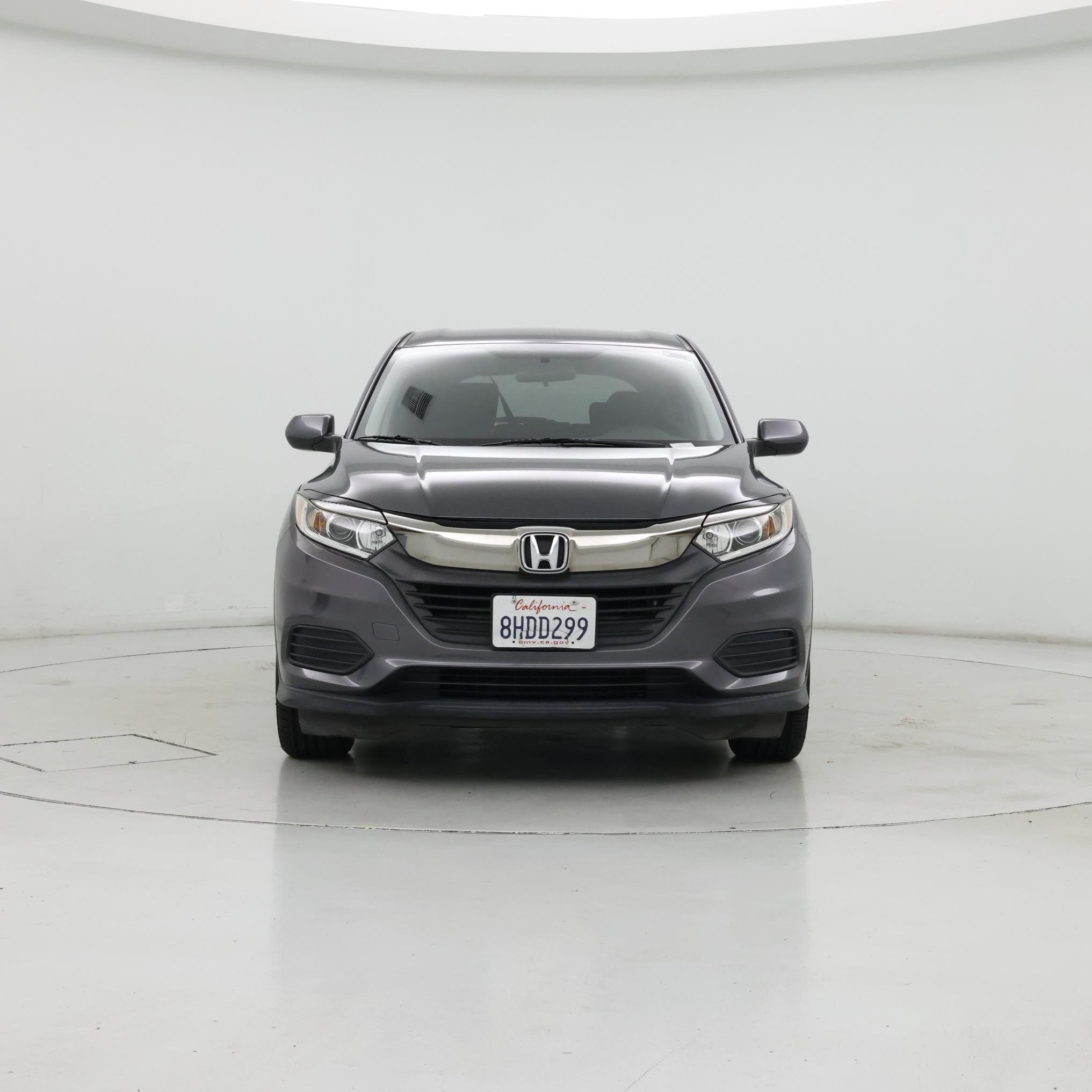 Thumbnail: 2019 Honda HR-V - 5