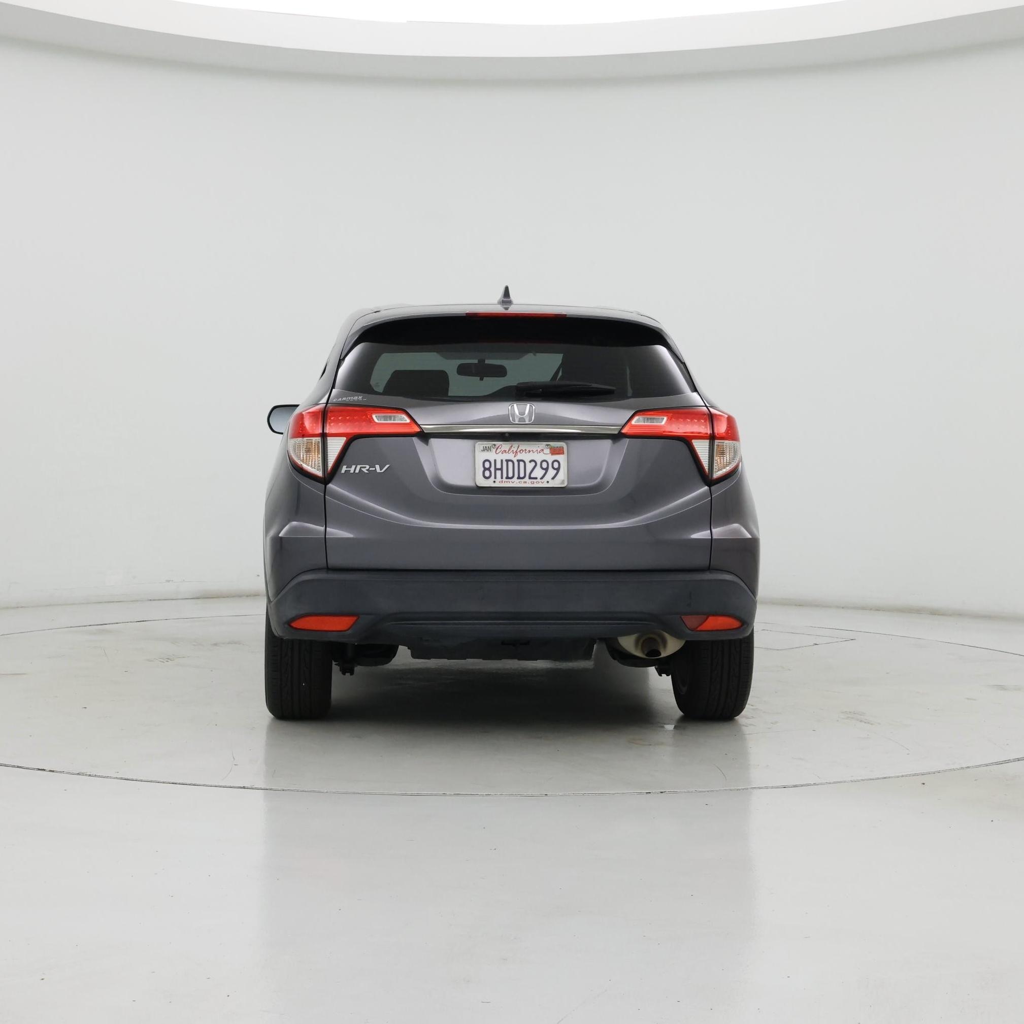 Thumbnail: 2019 Honda HR-V - 6
