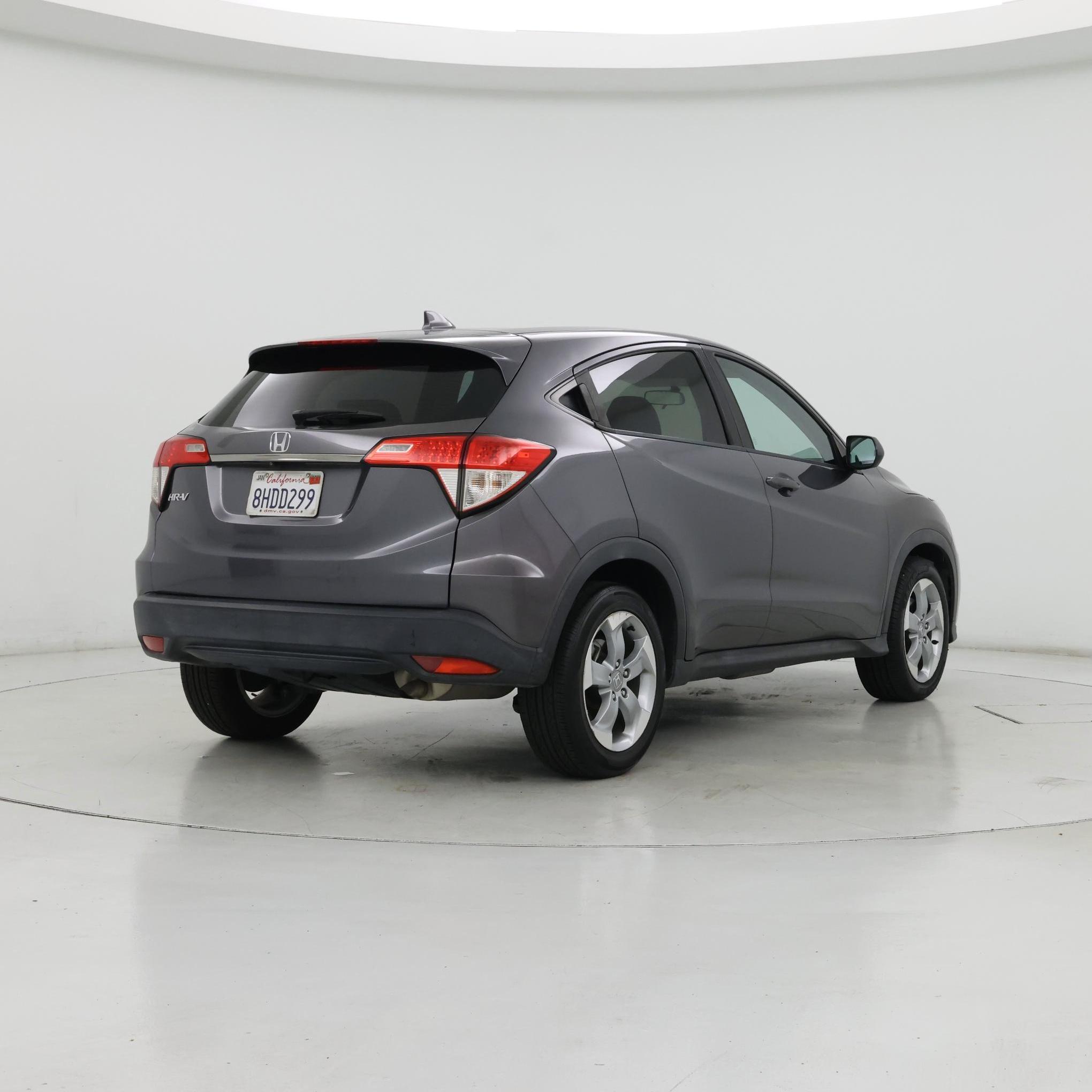 Thumbnail: 2019 Honda HR-V - 8