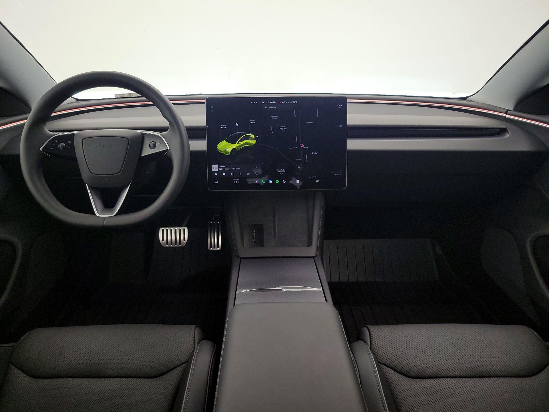 Thumbnail: 2024 Tesla Model 3 - 9