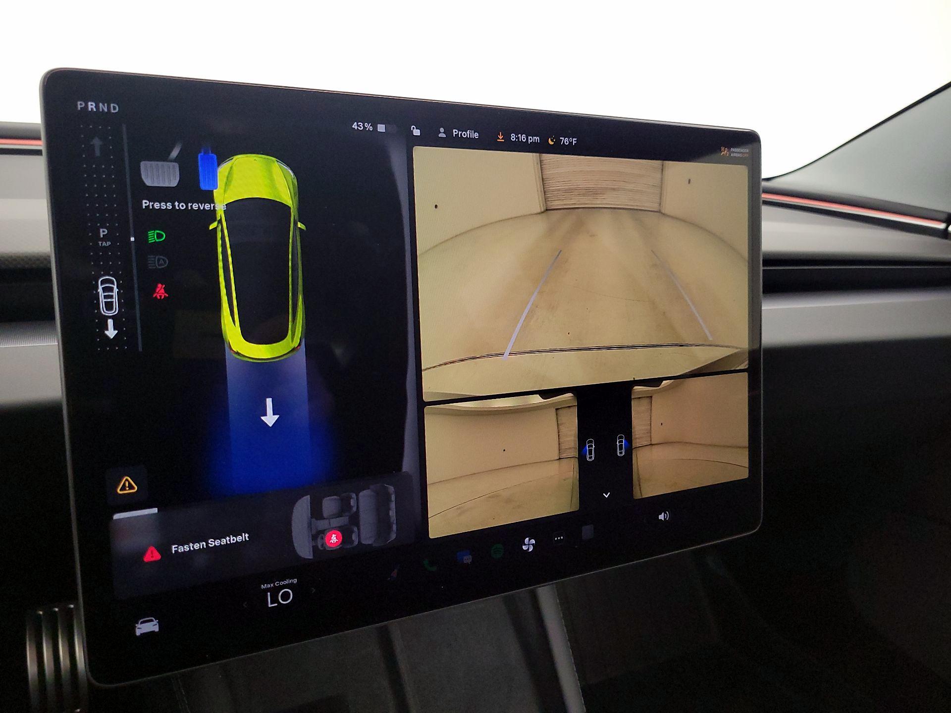 Thumbnail: 2024 Tesla Model 3 - 14