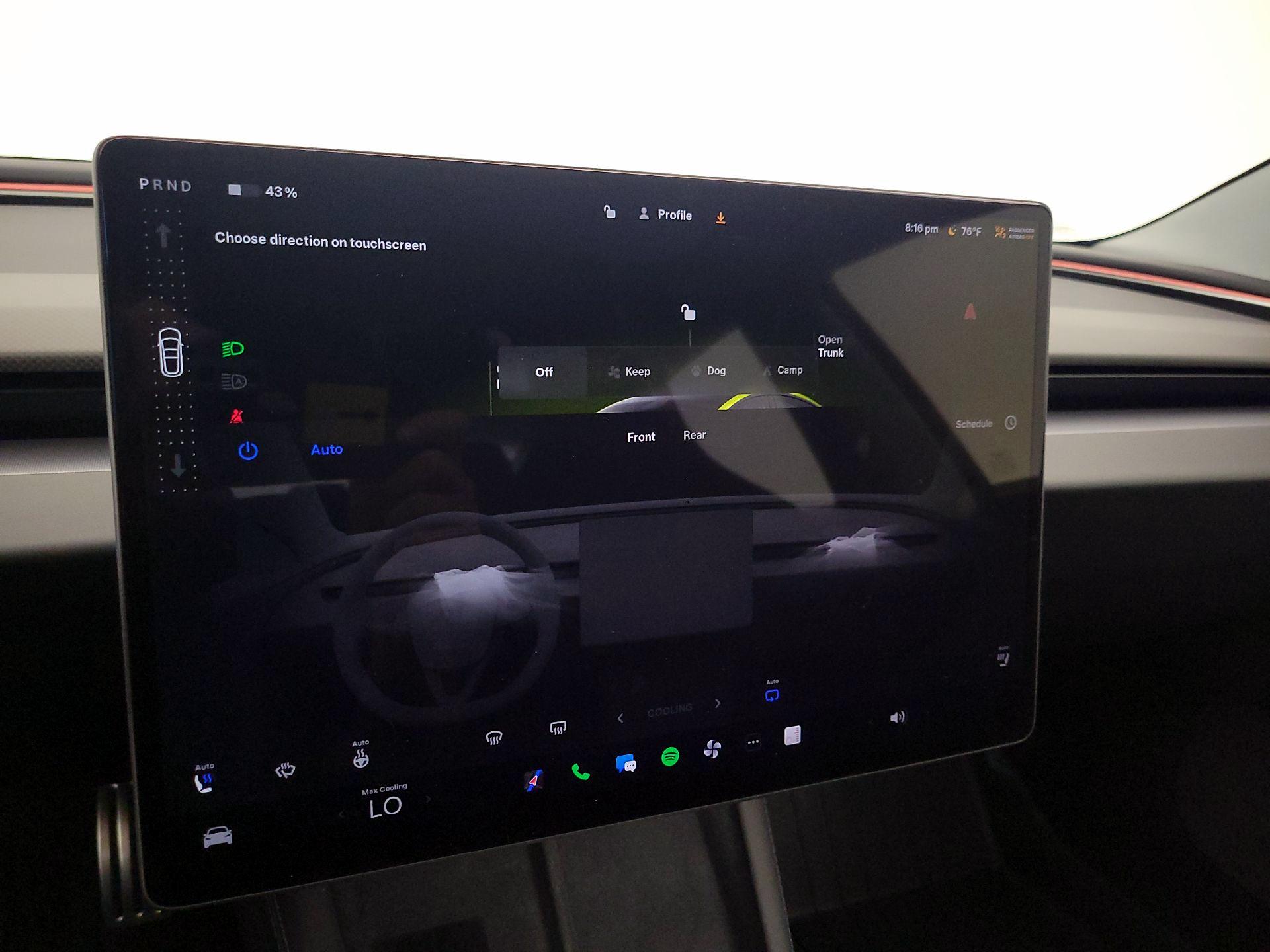 Thumbnail: 2024 Tesla Model 3 - 16