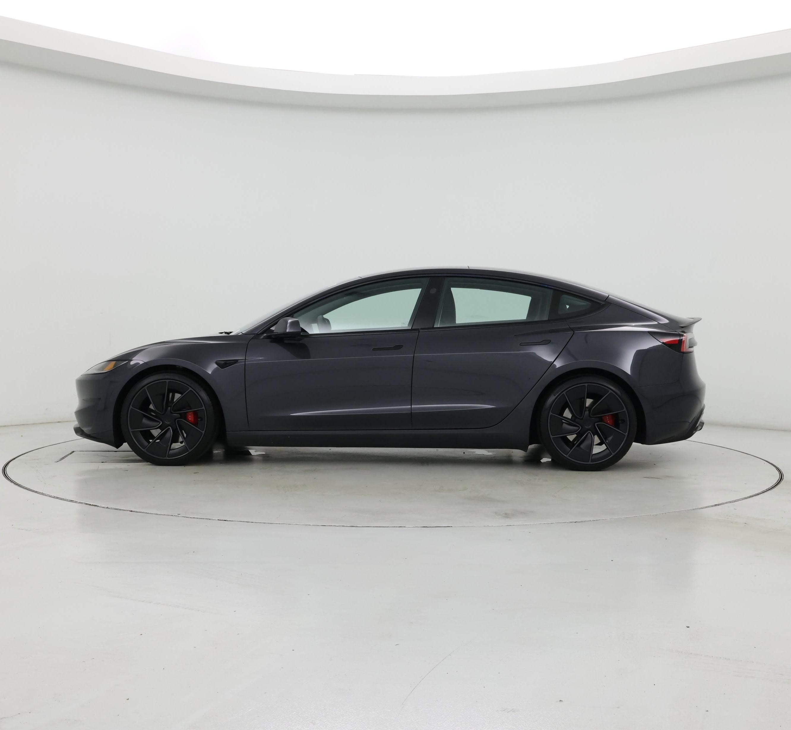 Thumbnail: 2024 Tesla Model 3 - 3