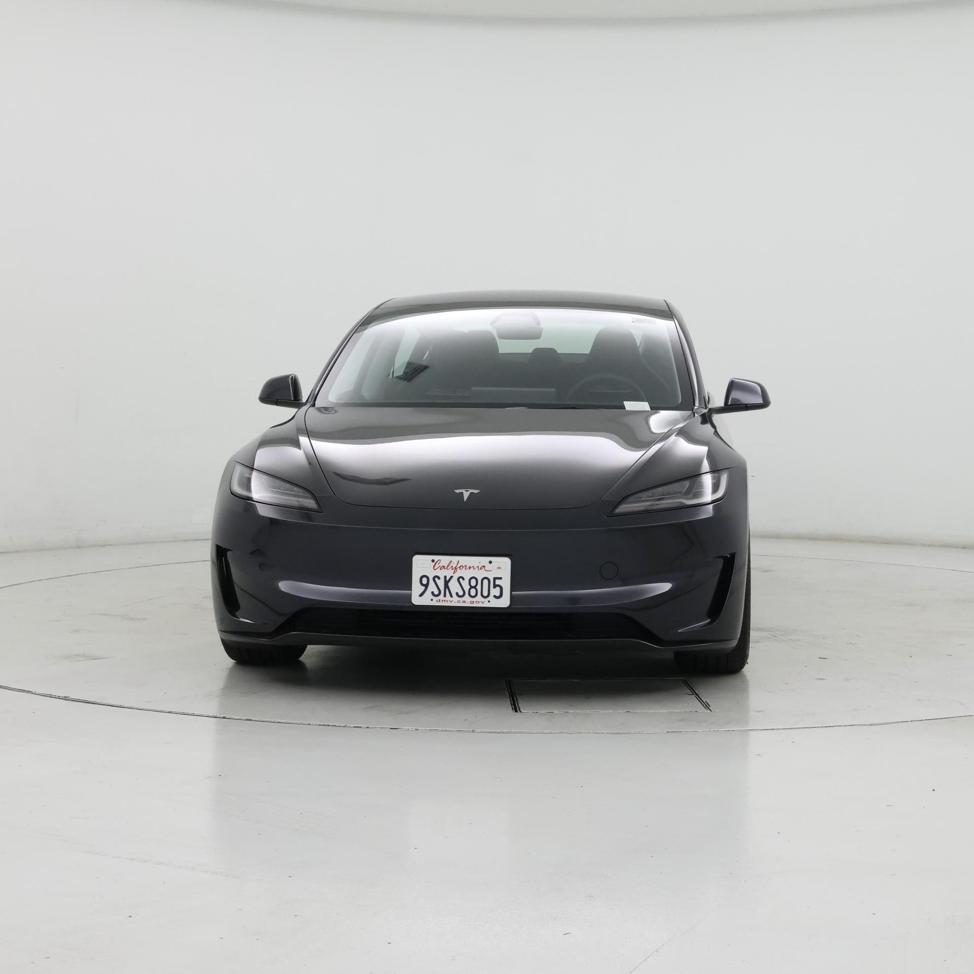 Thumbnail: 2024 Tesla Model 3 - 5