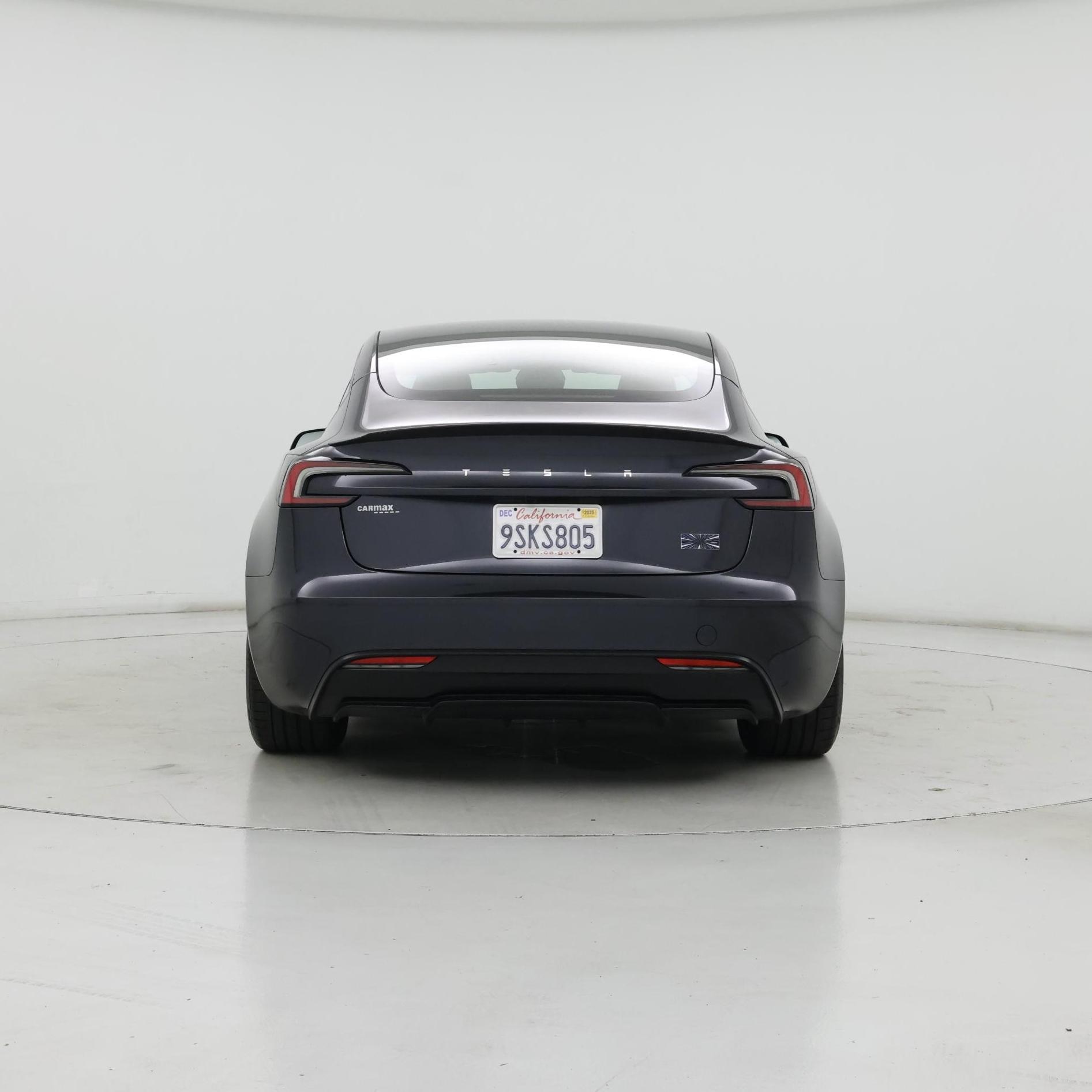 Thumbnail: 2024 Tesla Model 3 - 6