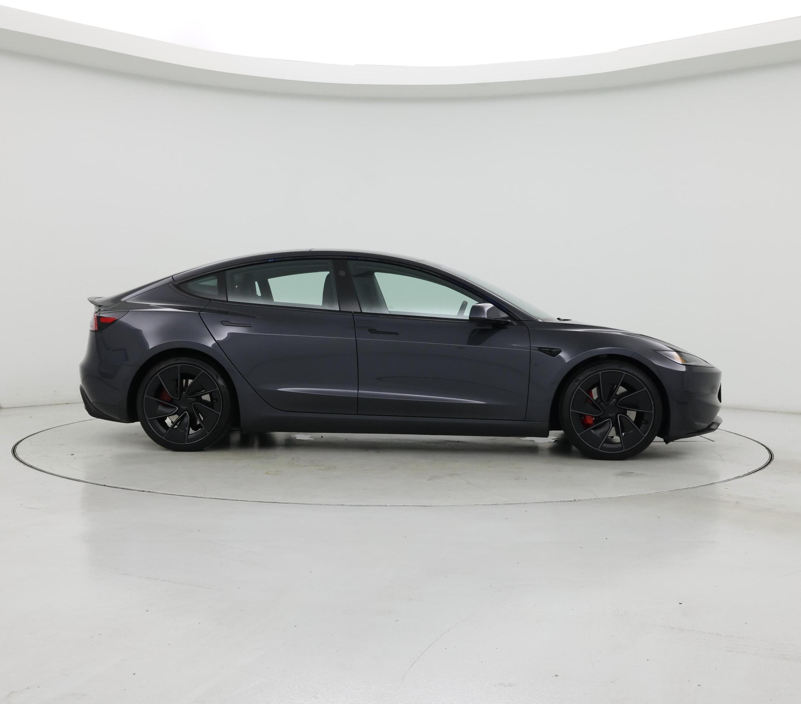 Thumbnail: 2024 Tesla Model 3 - 7