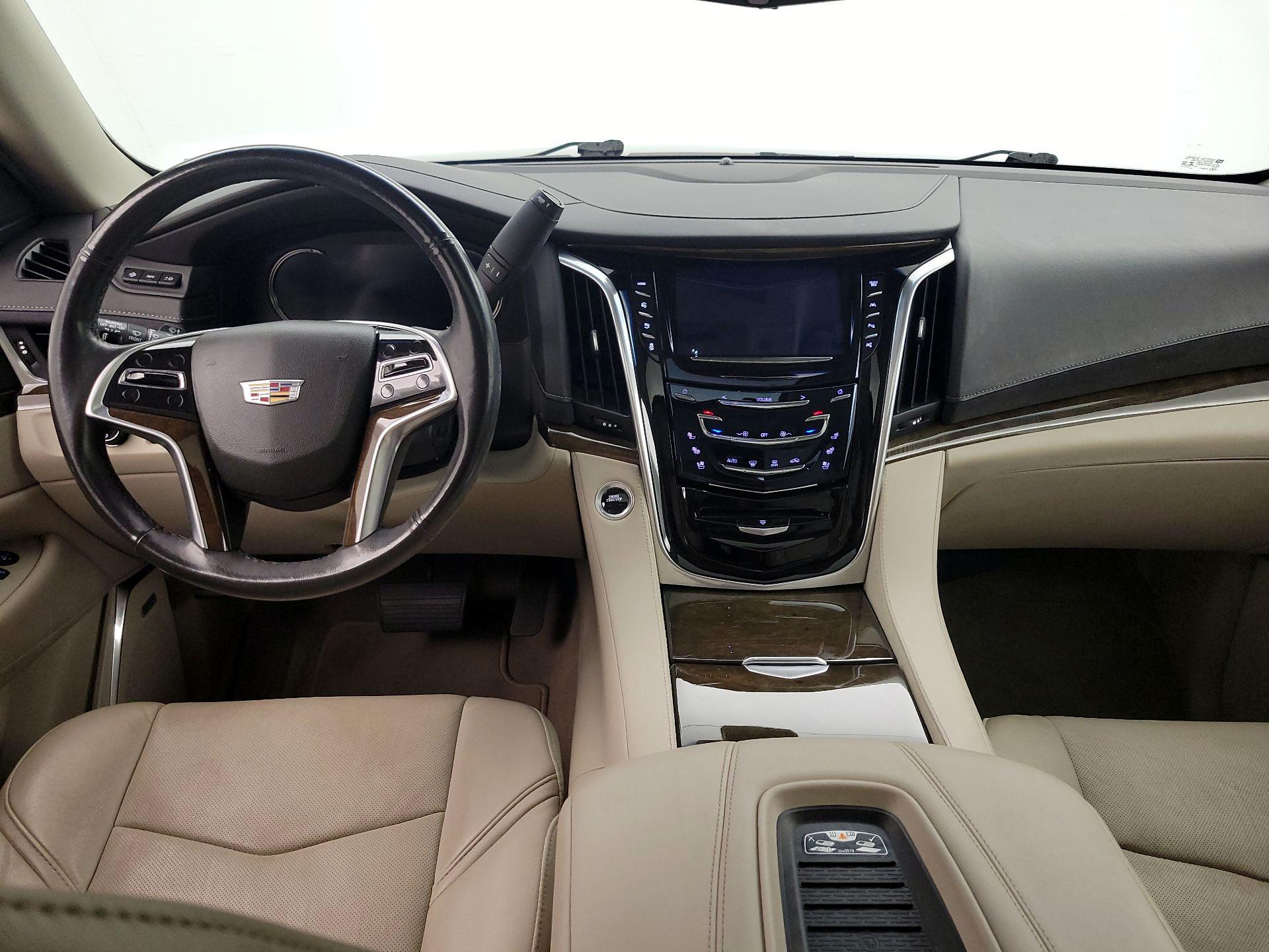 Thumbnail: 2019 Cadillac Escalade - 9