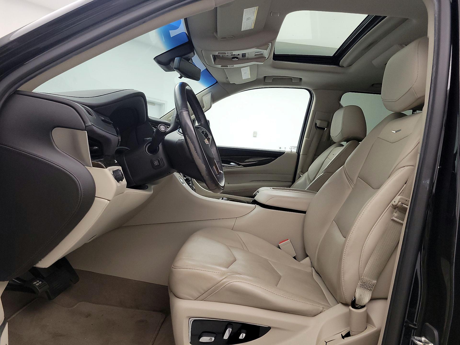 Thumbnail: 2019 Cadillac Escalade - 11