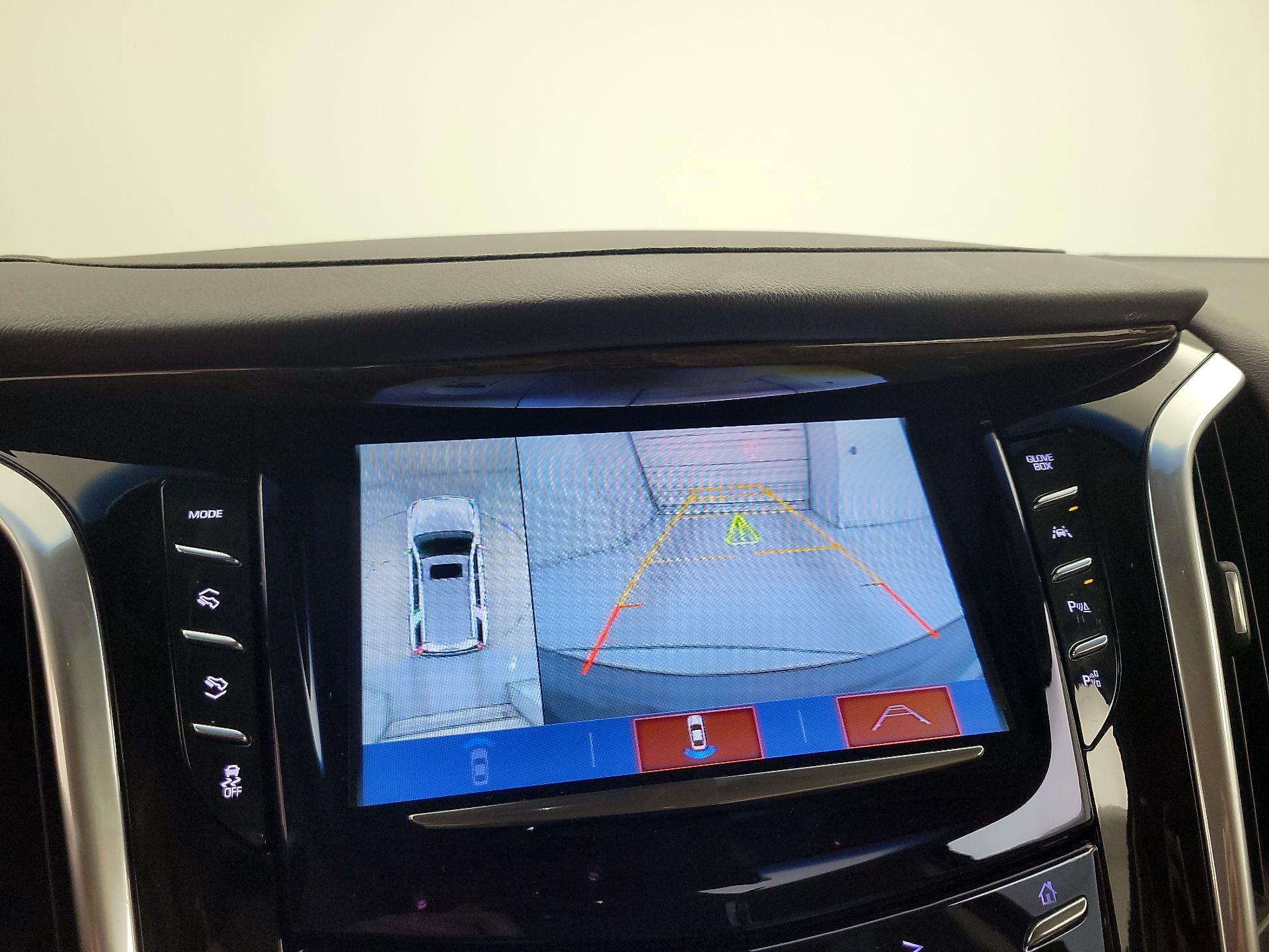 Thumbnail: 2019 Cadillac Escalade - 15