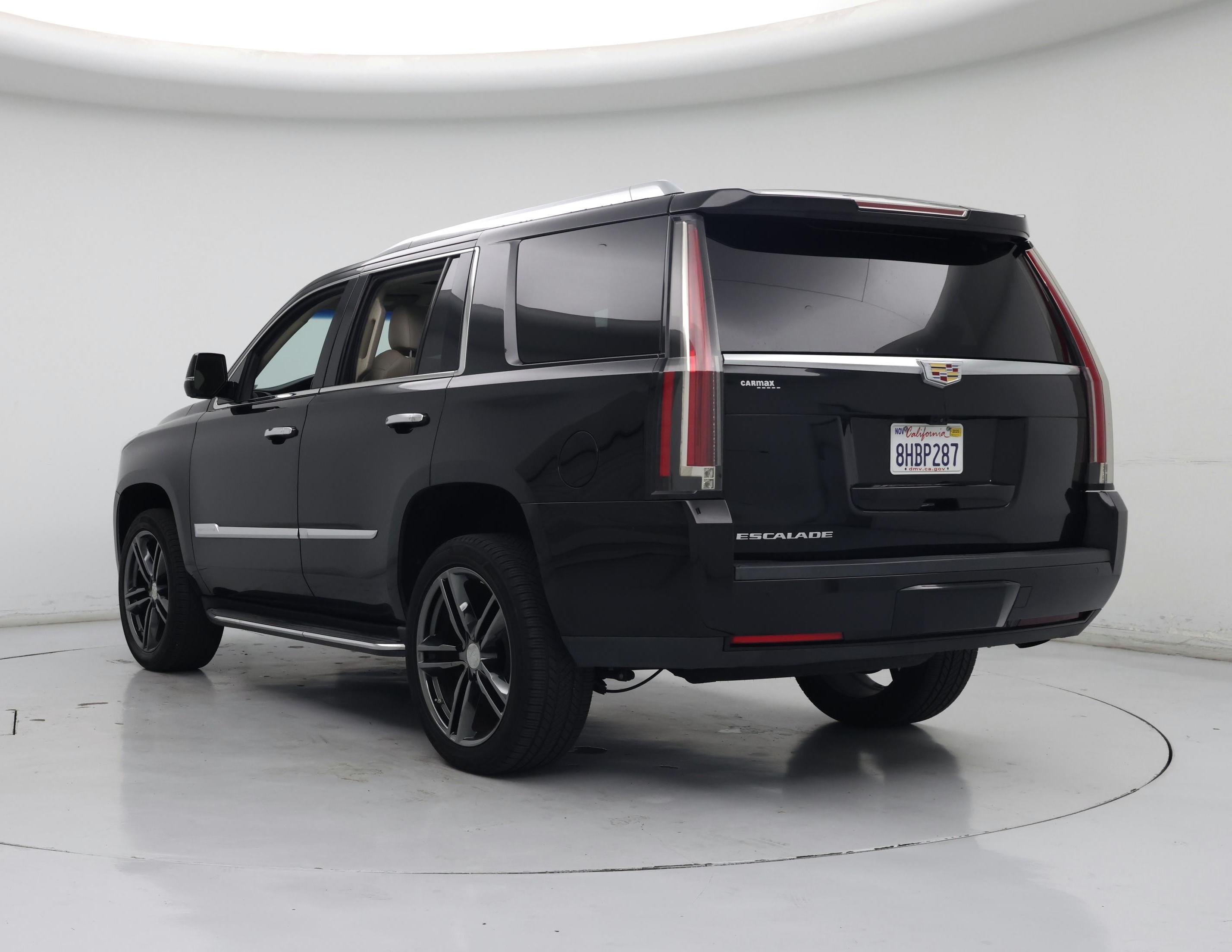 Thumbnail: 2019 Cadillac Escalade - 2