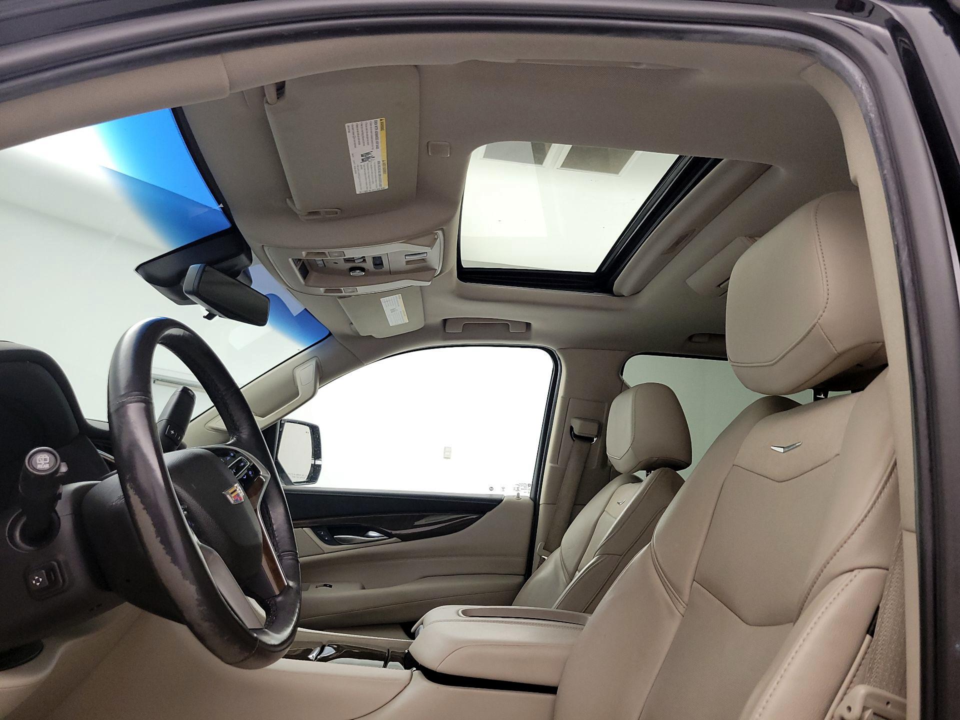 Thumbnail: 2019 Cadillac Escalade - 20