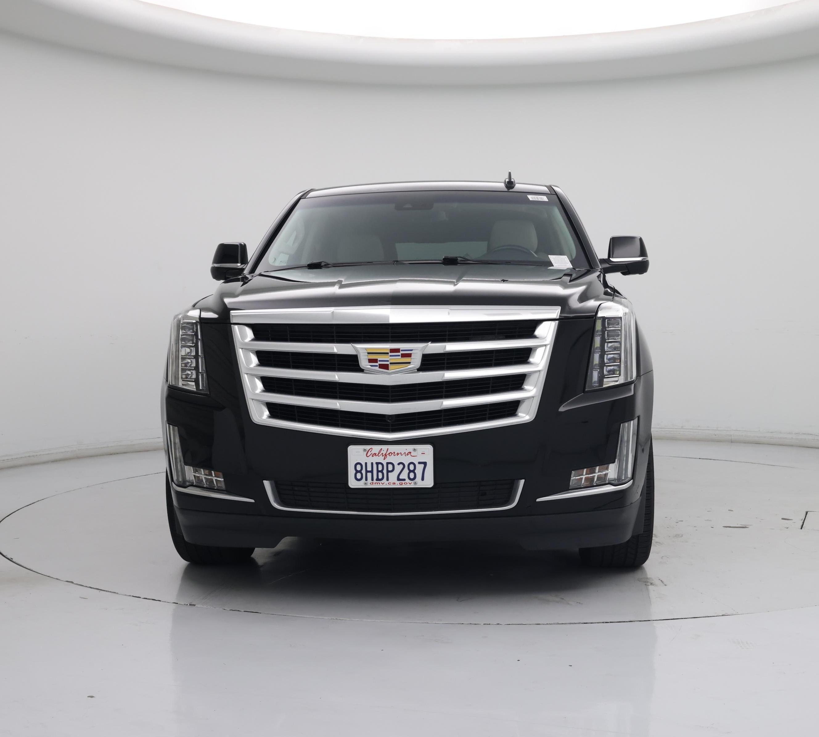 Thumbnail: 2019 Cadillac Escalade - 5