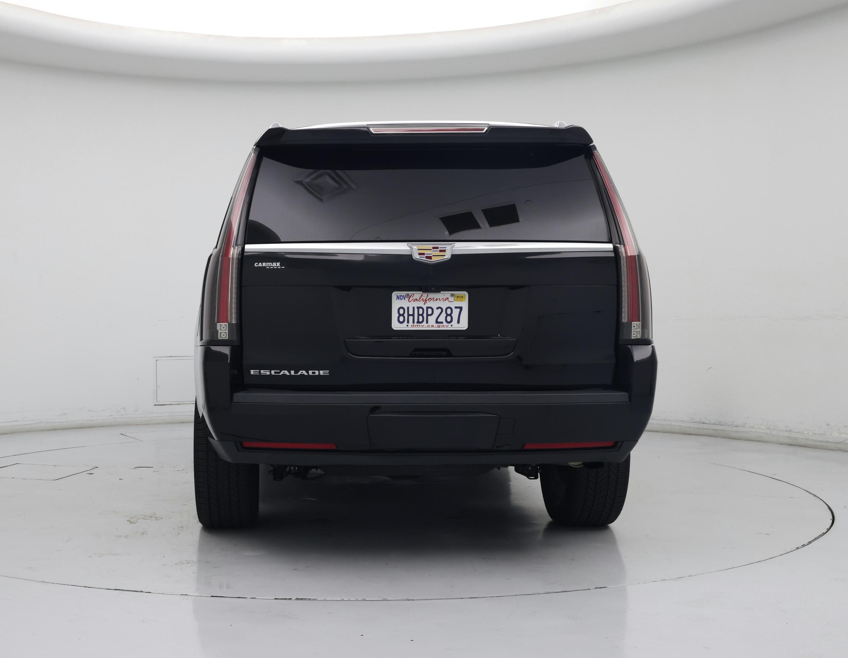 Thumbnail: 2019 Cadillac Escalade - 6