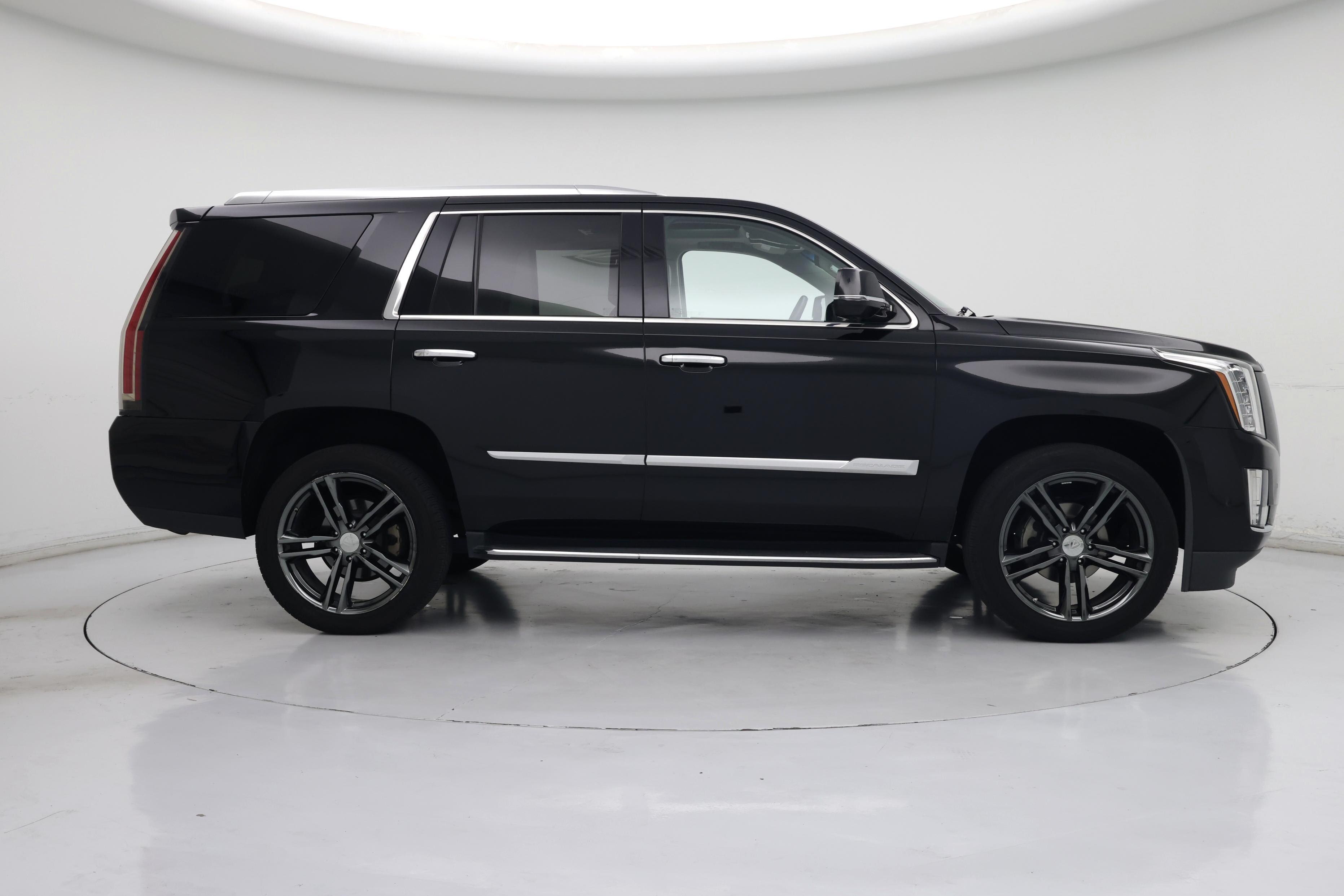 Thumbnail: 2019 Cadillac Escalade - 7