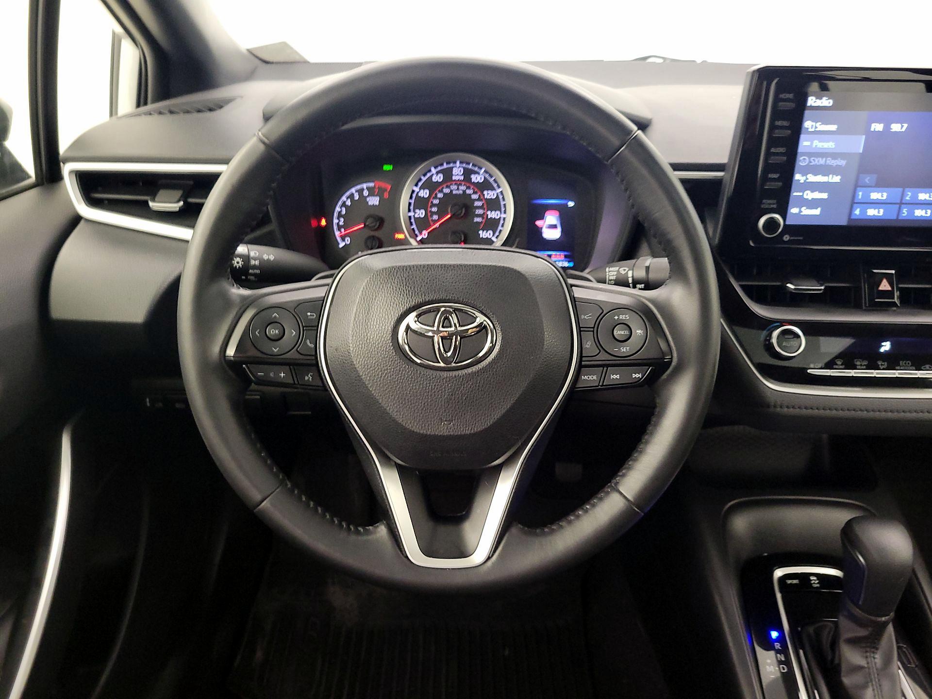 Thumbnail: 2022 Toyota Corolla - 10