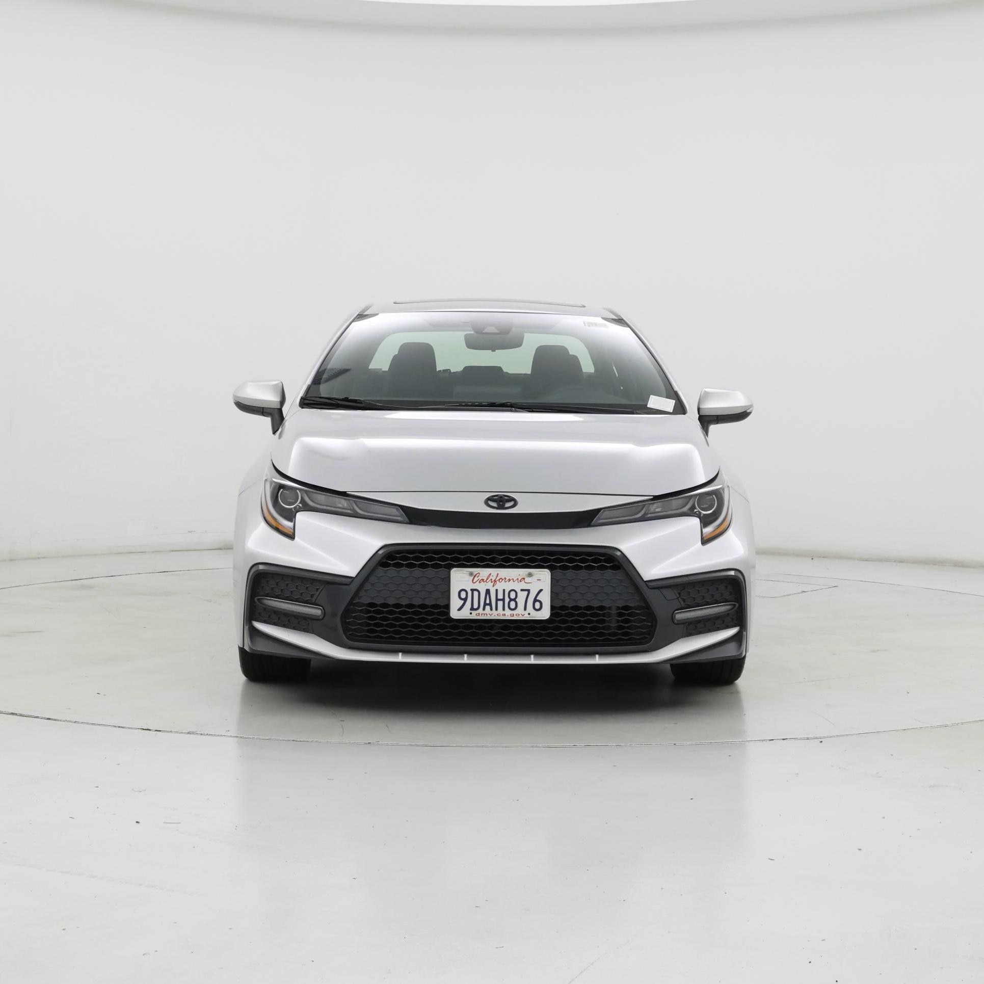 Thumbnail: 2022 Toyota Corolla - 5