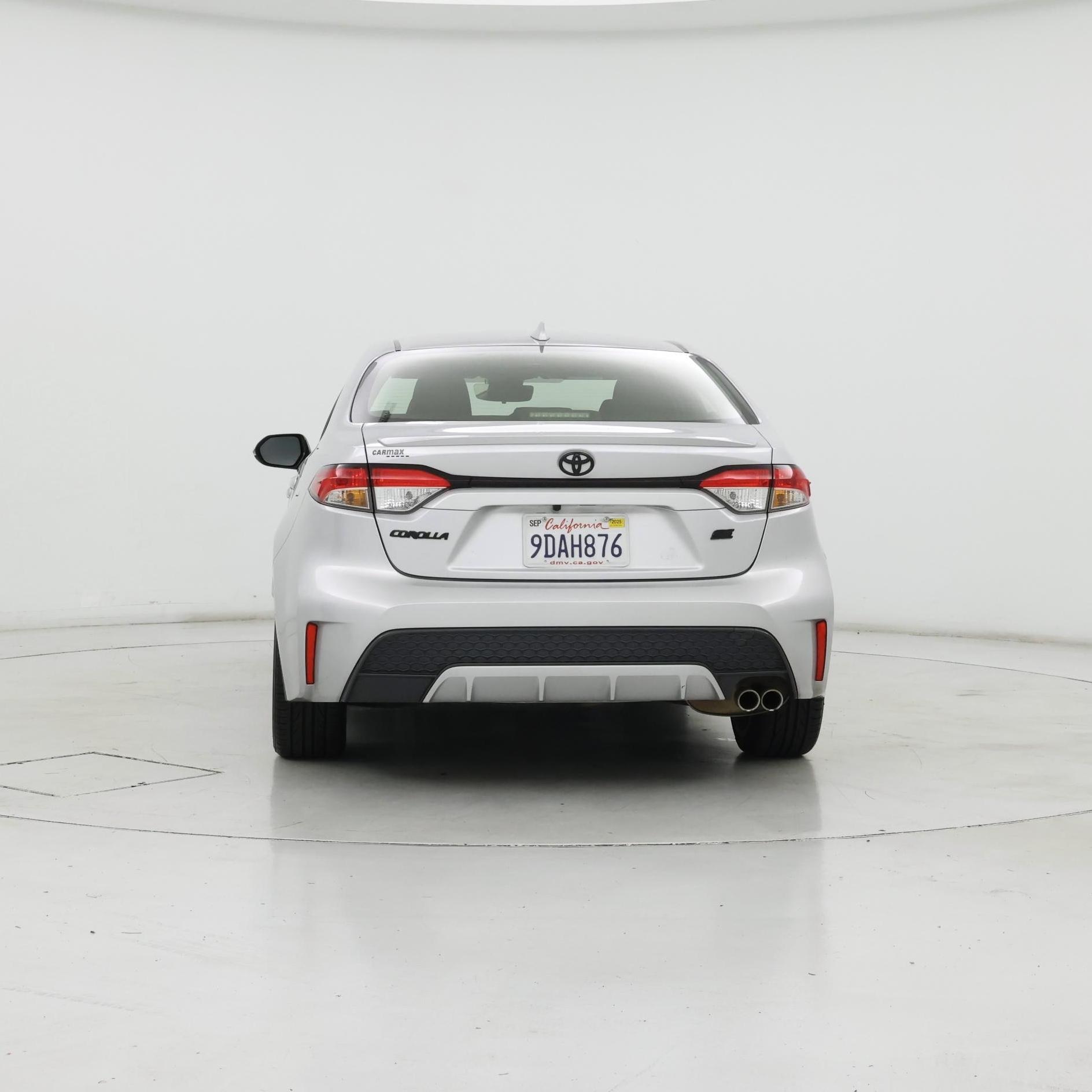 Thumbnail: 2022 Toyota Corolla - 6