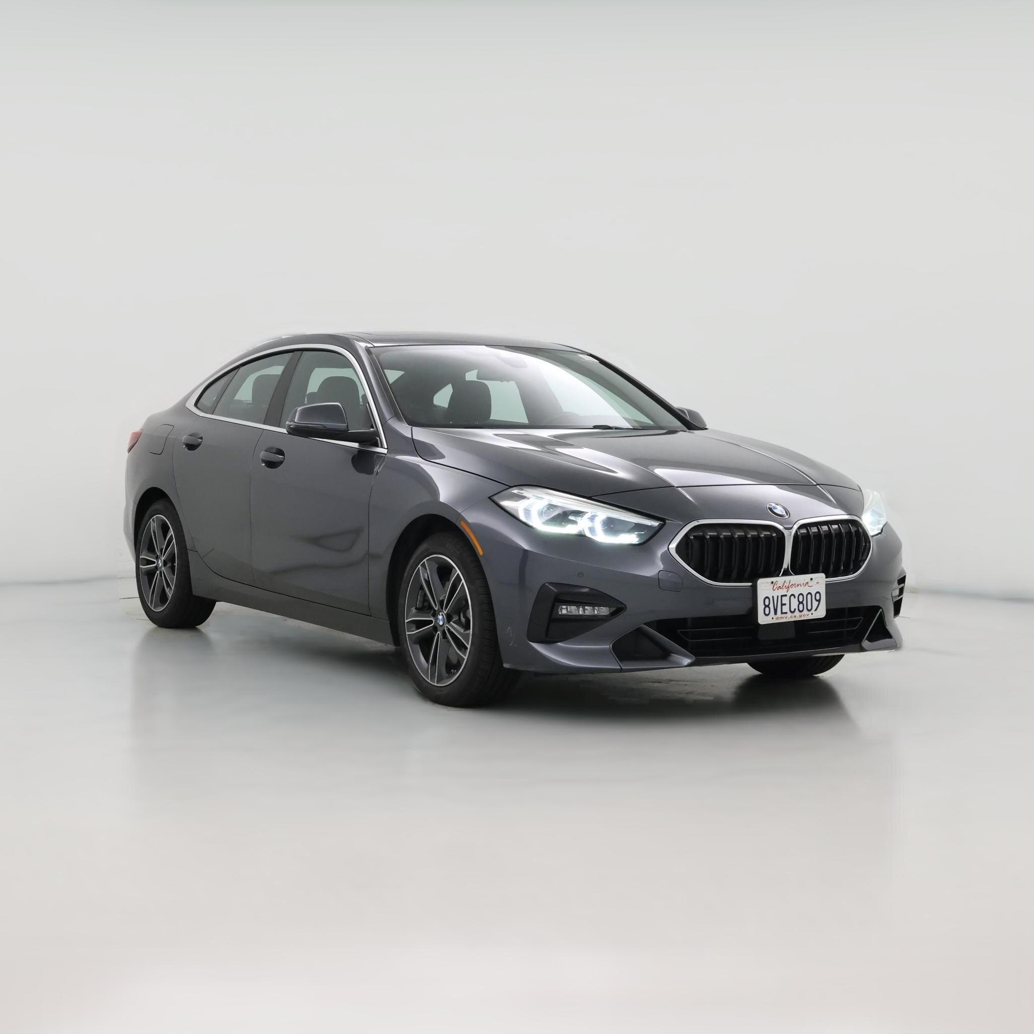 Thumbnail: 2021 BMW 2 Series - 1