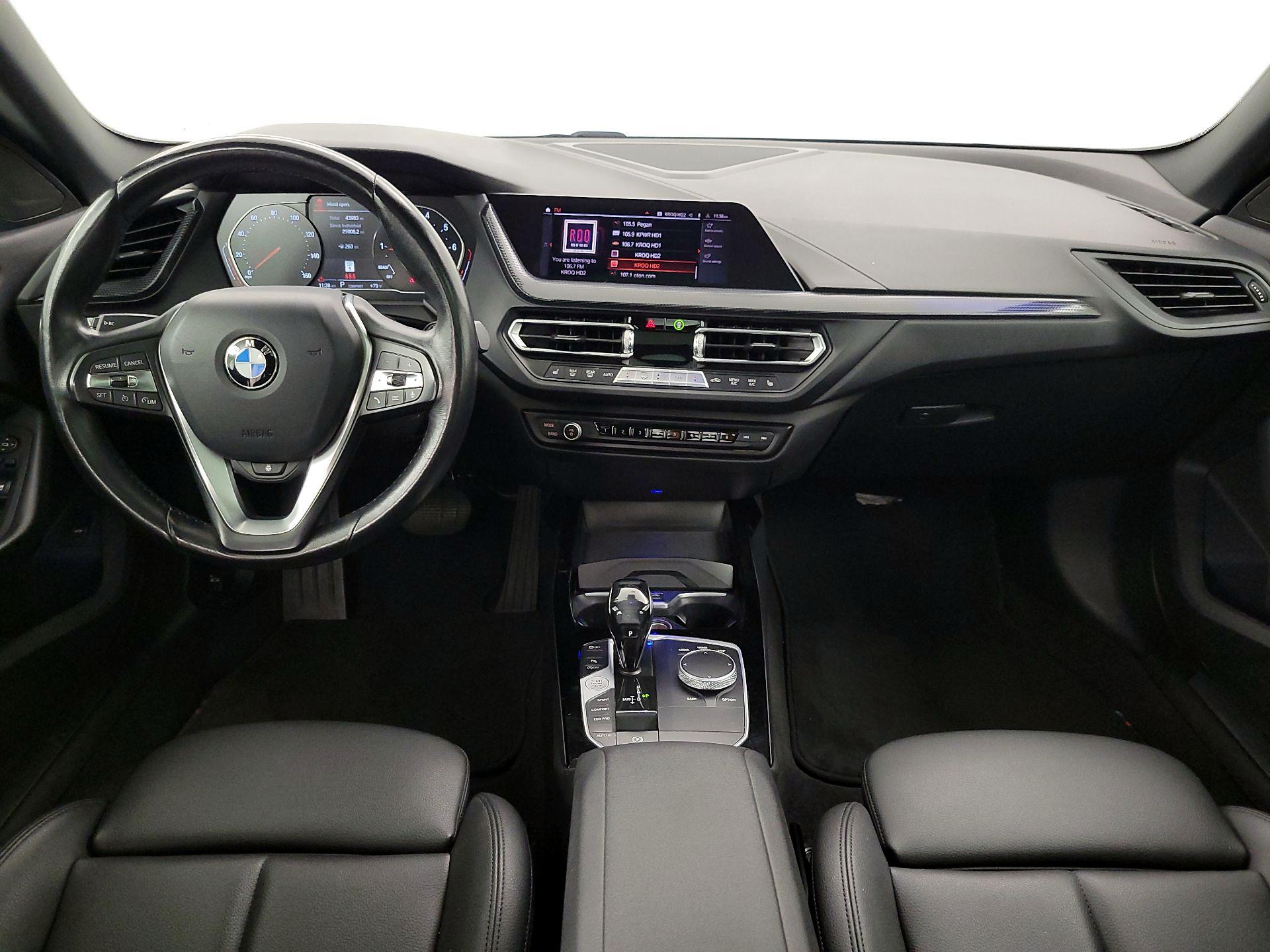 Thumbnail: 2021 BMW 2 Series - 9