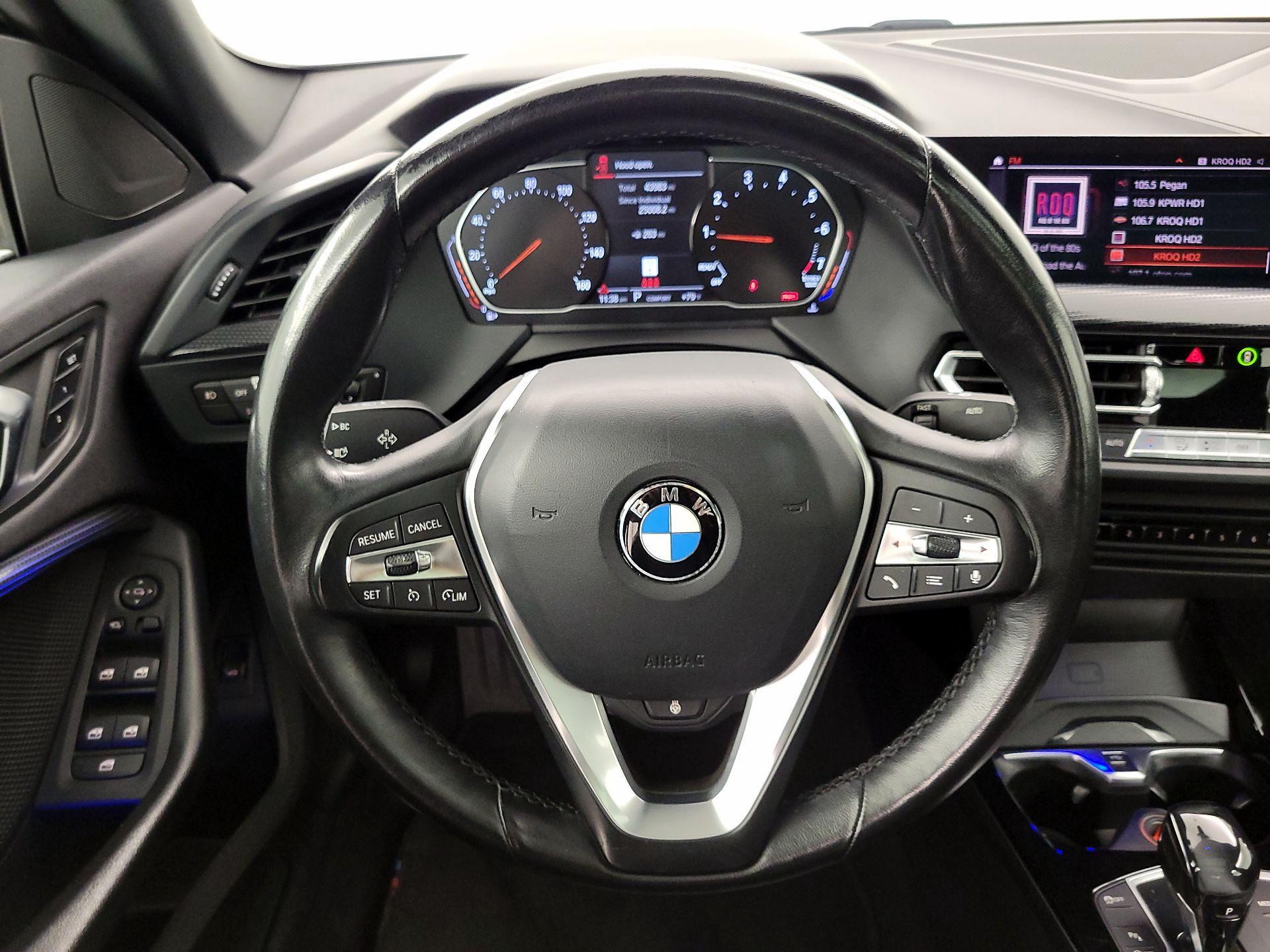 Thumbnail: 2021 BMW 2 Series - 10