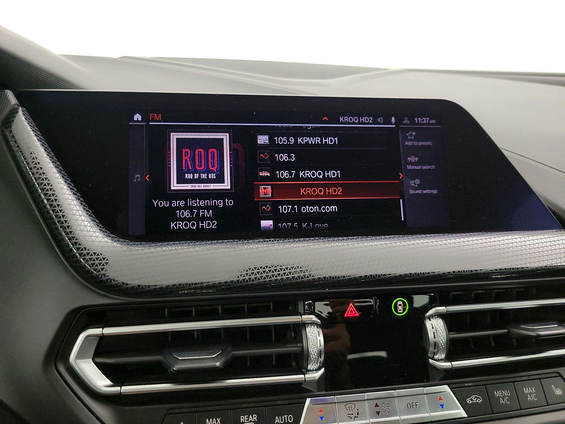 Thumbnail: 2021 BMW 2 Series - 16