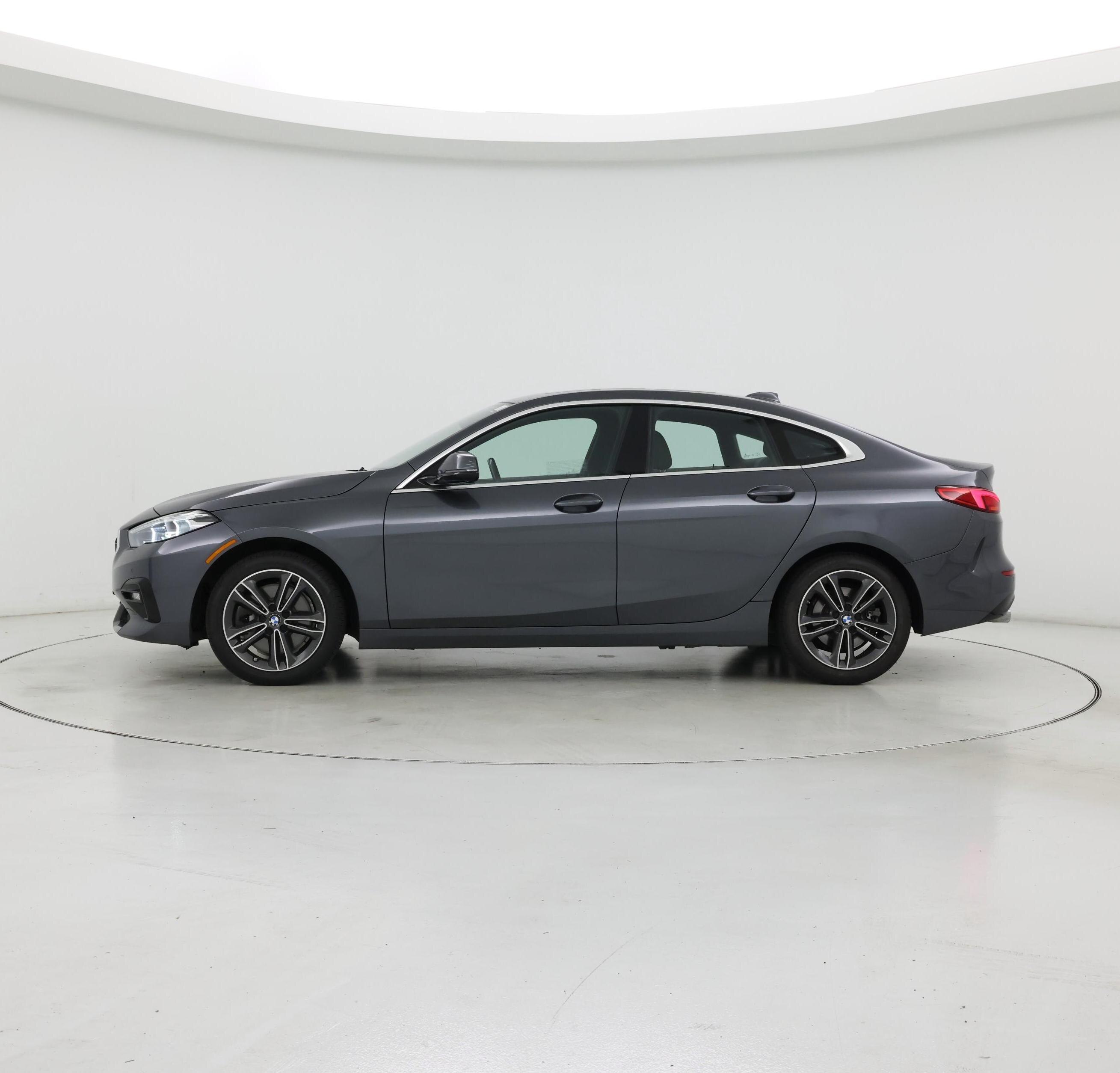 Thumbnail: 2021 BMW 2 Series - 3