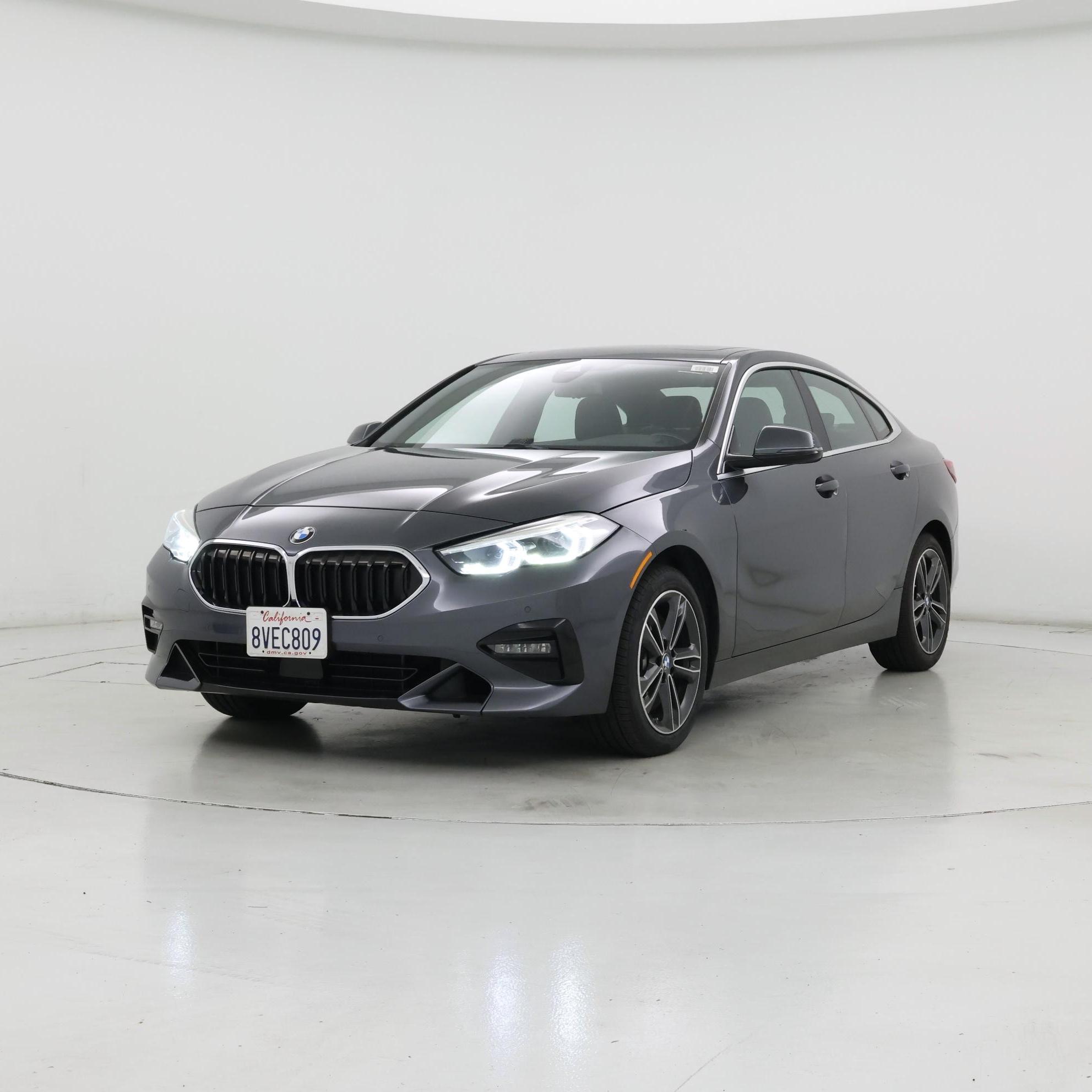 Thumbnail: 2021 BMW 2 Series - 4