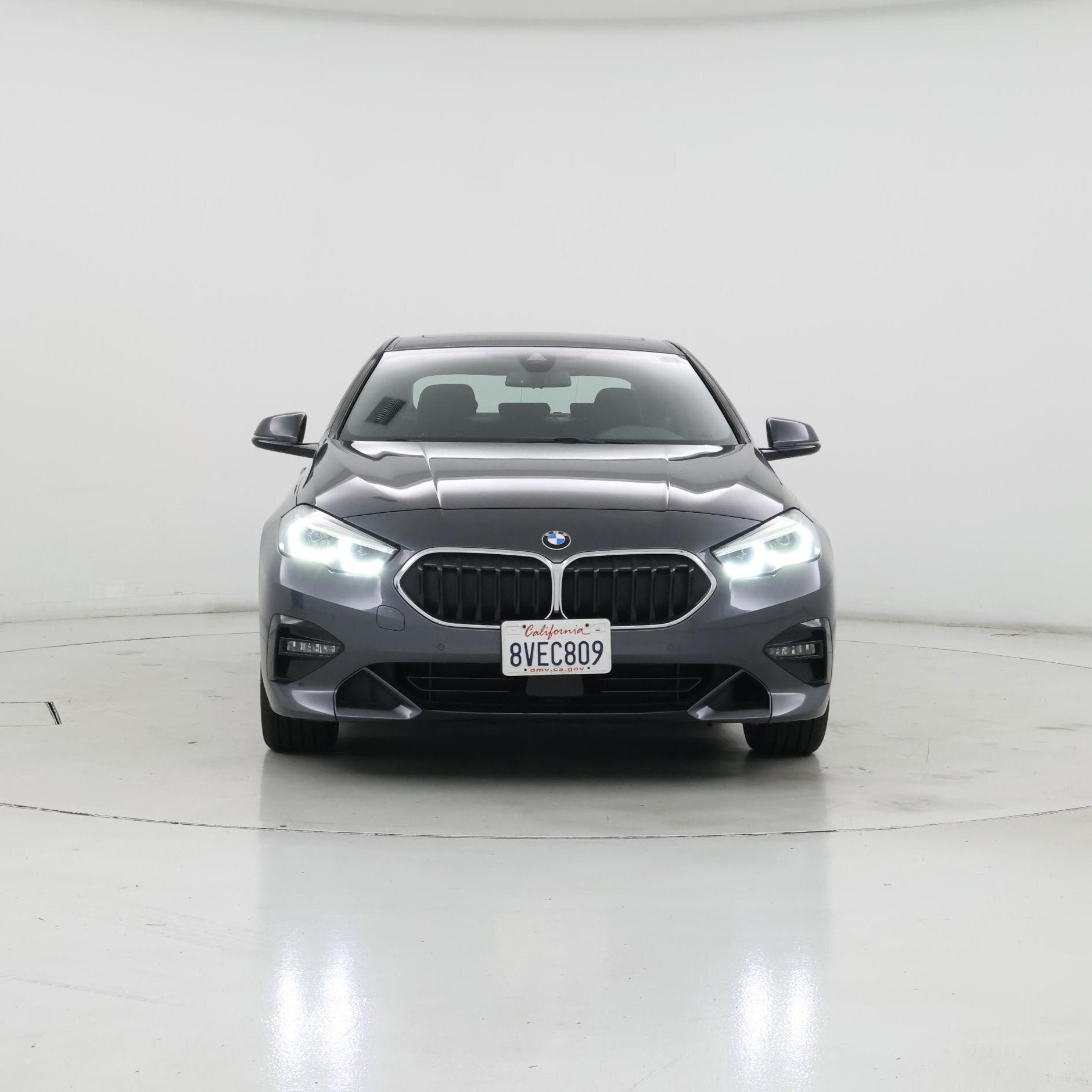 Thumbnail: 2021 BMW 2 Series - 5
