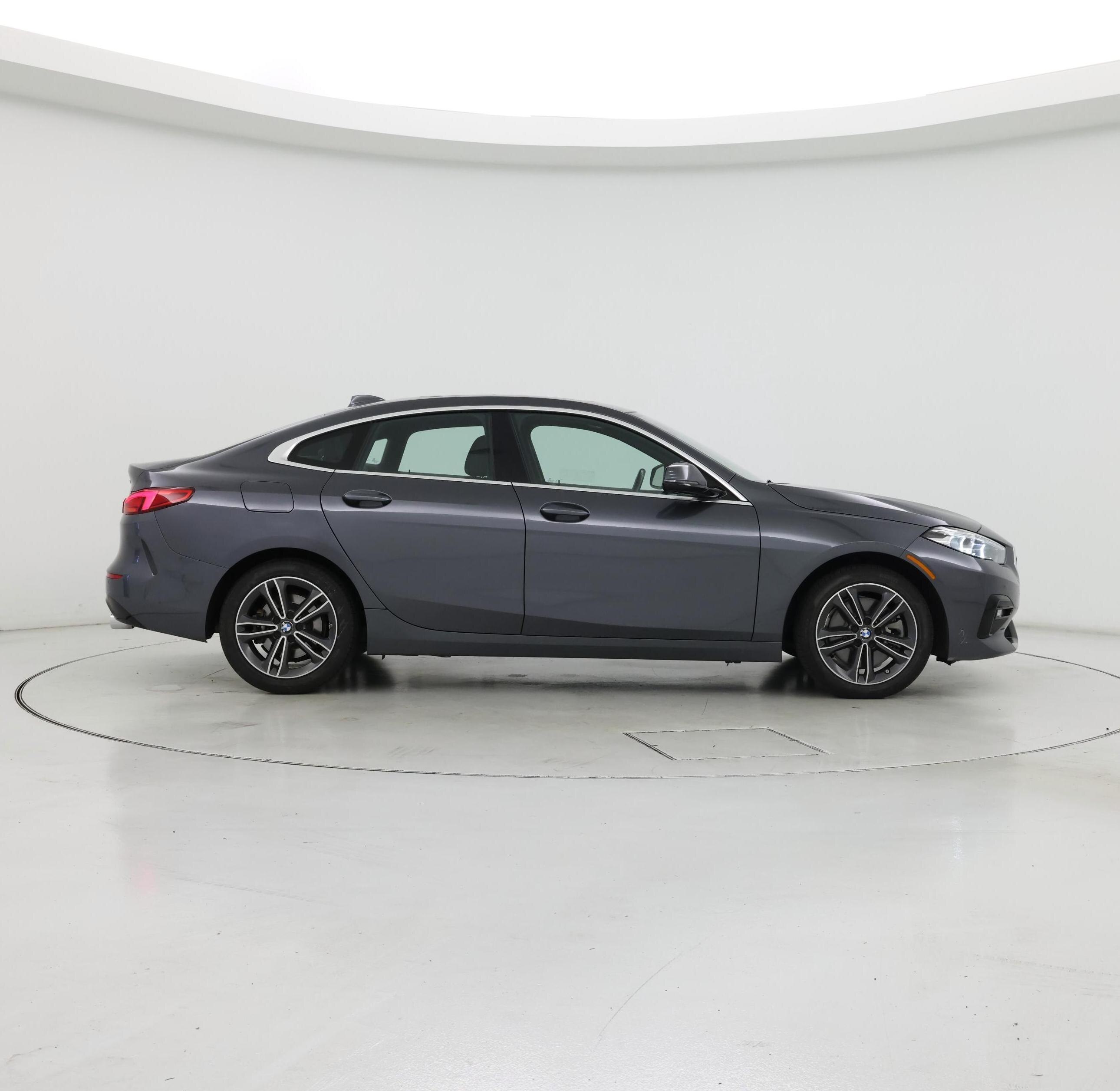 Thumbnail: 2021 BMW 2 Series - 7