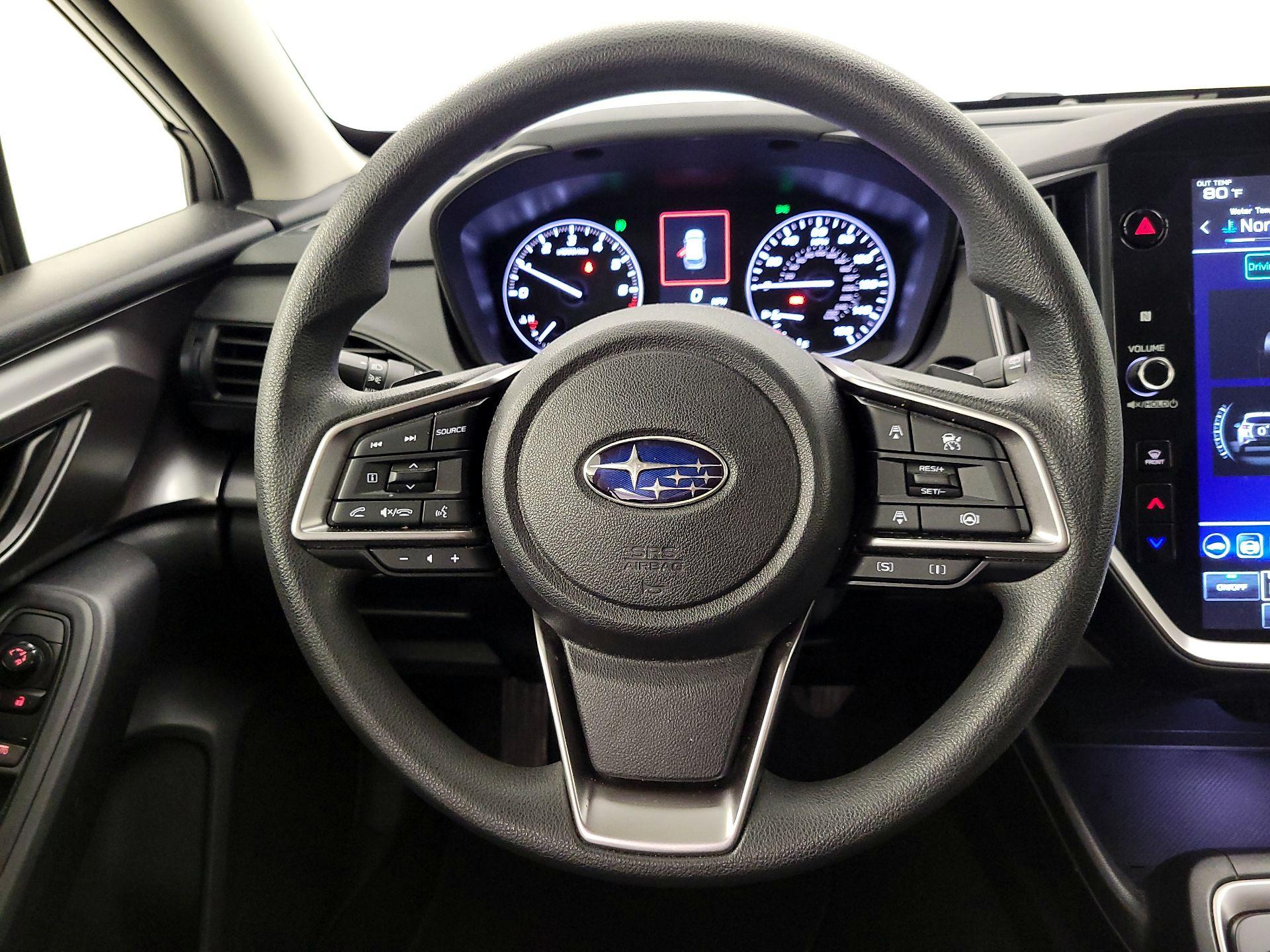 Thumbnail: 2024 Subaru Impreza - 10