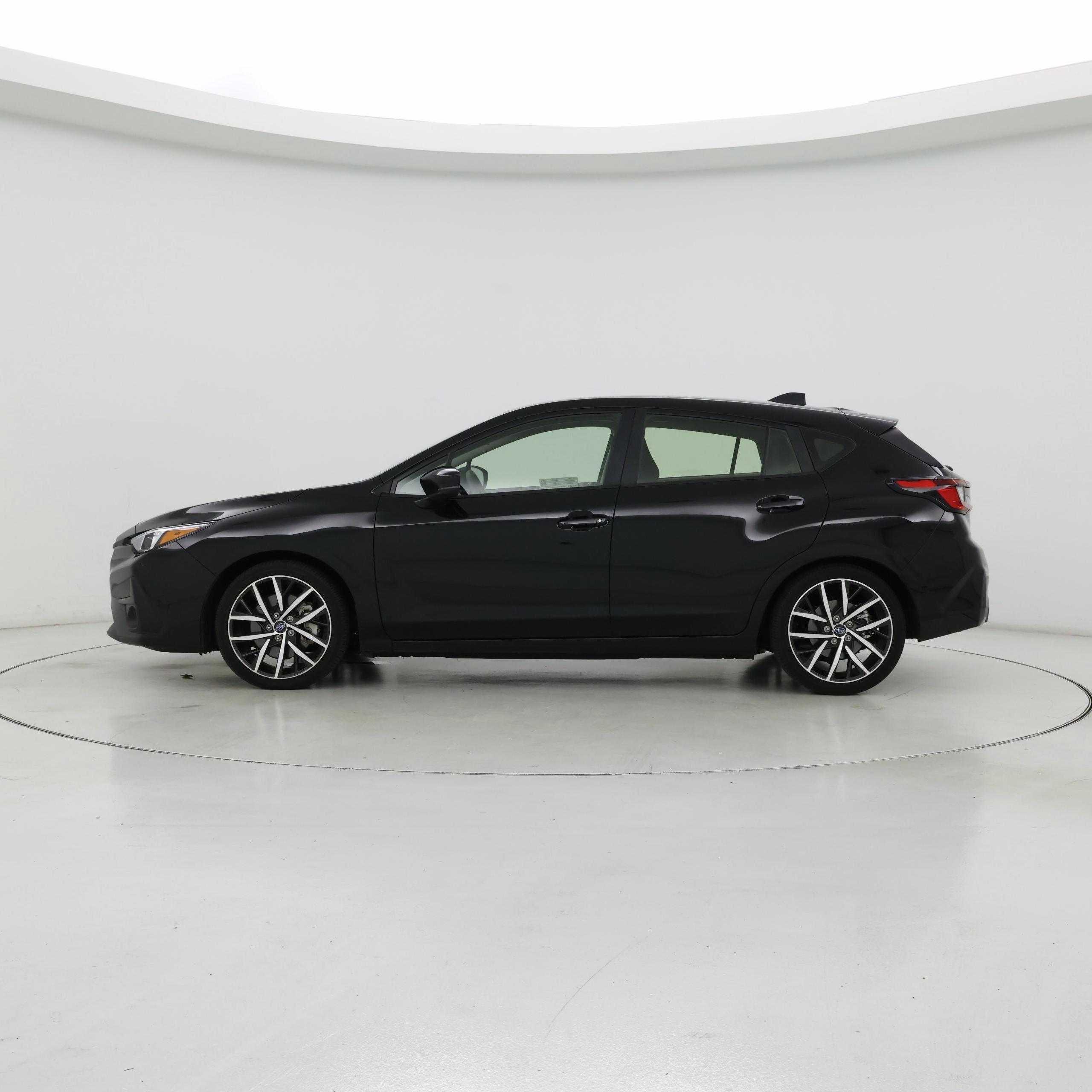Thumbnail: 2024 Subaru Impreza - 3