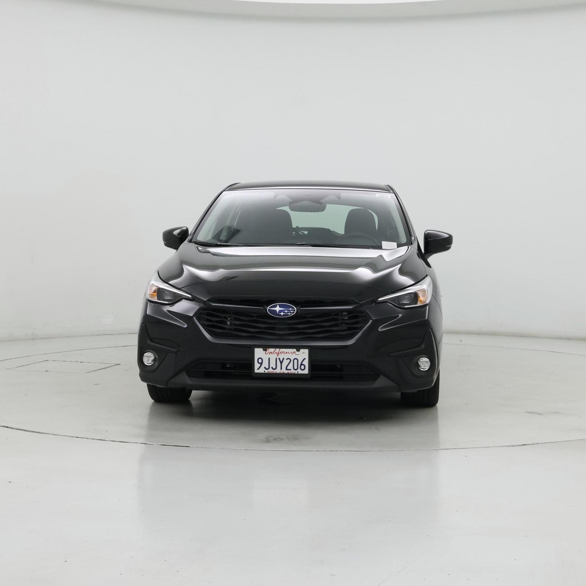 Thumbnail: 2024 Subaru Impreza - 5