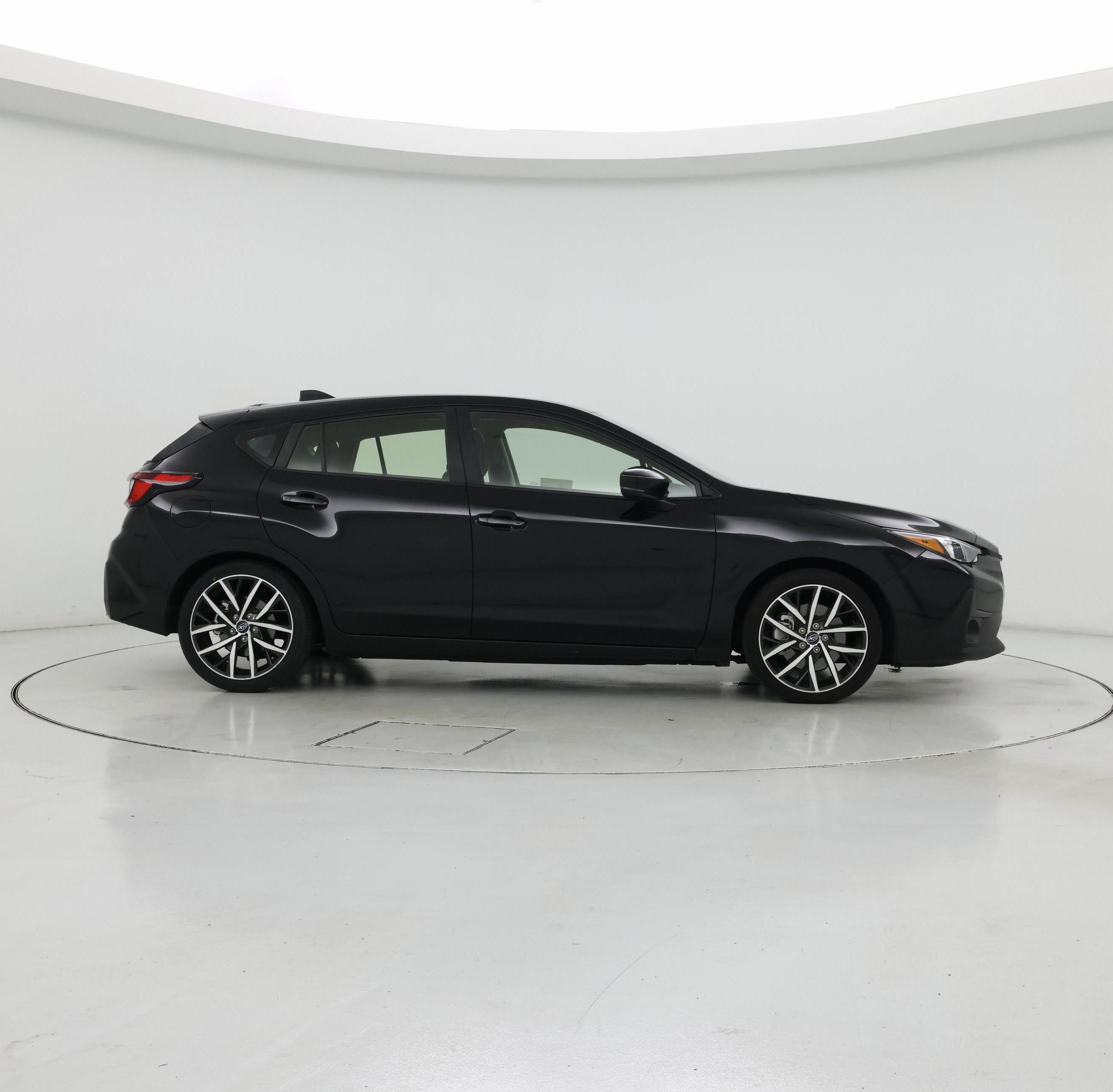Thumbnail: 2024 Subaru Impreza - 7